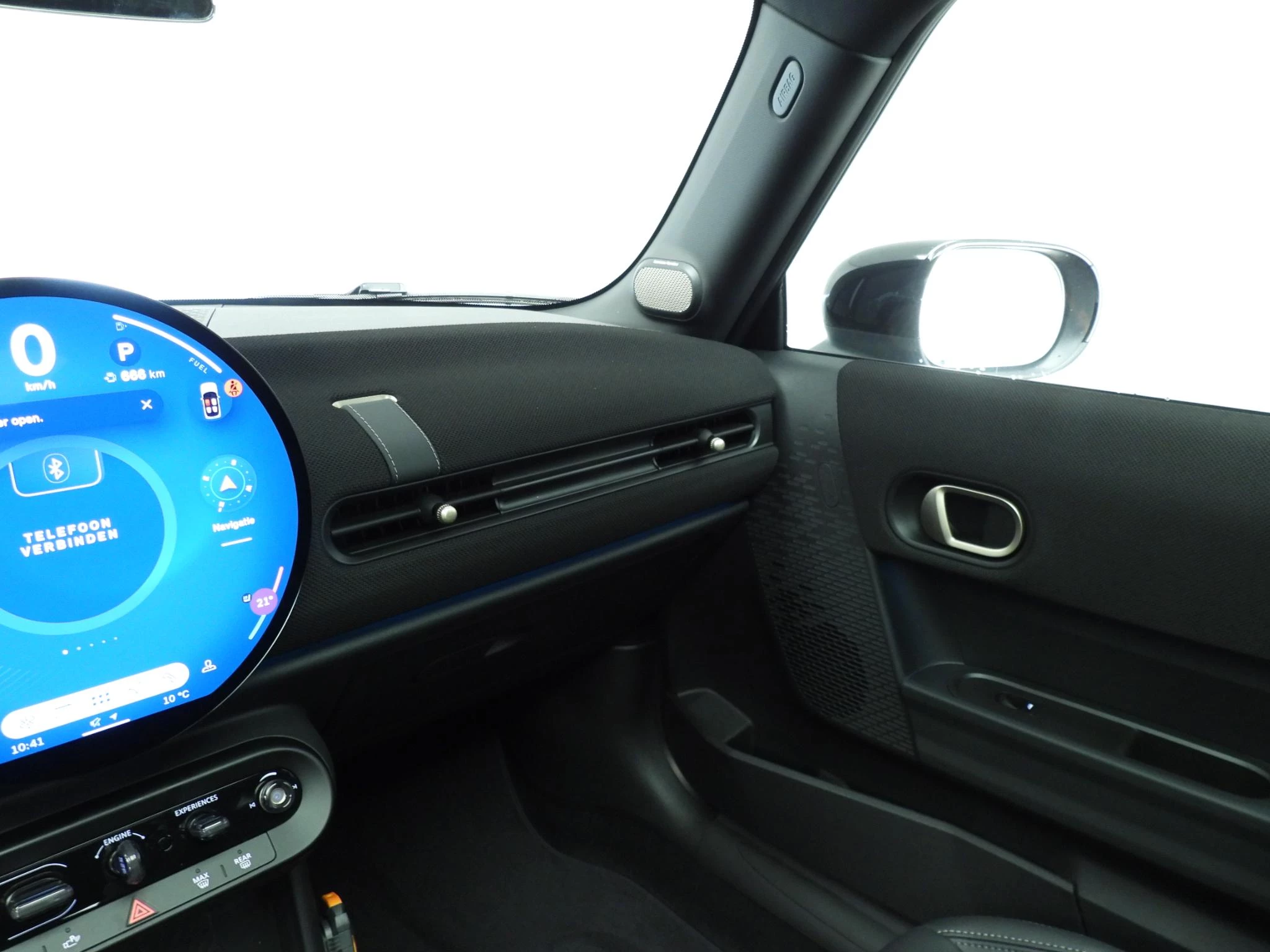 Hoofdafbeelding MINI 3-deurs