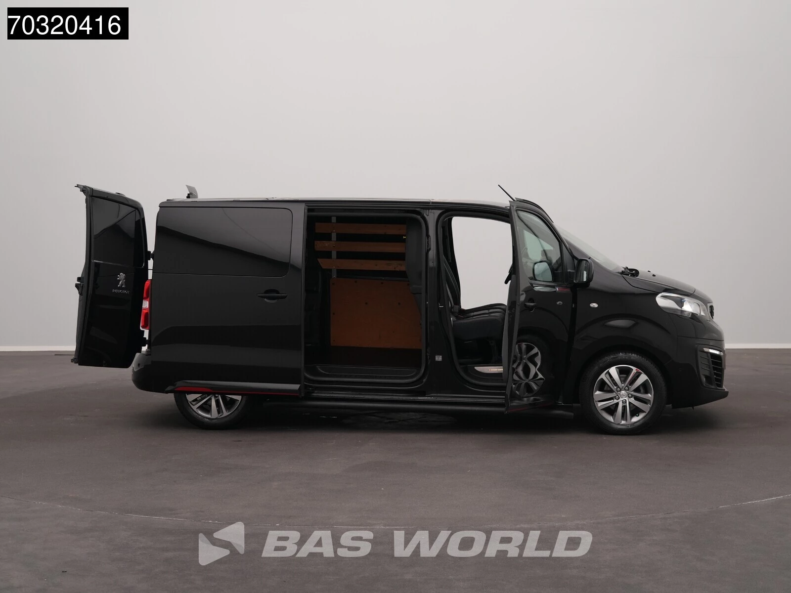 Hoofdafbeelding Peugeot Expert