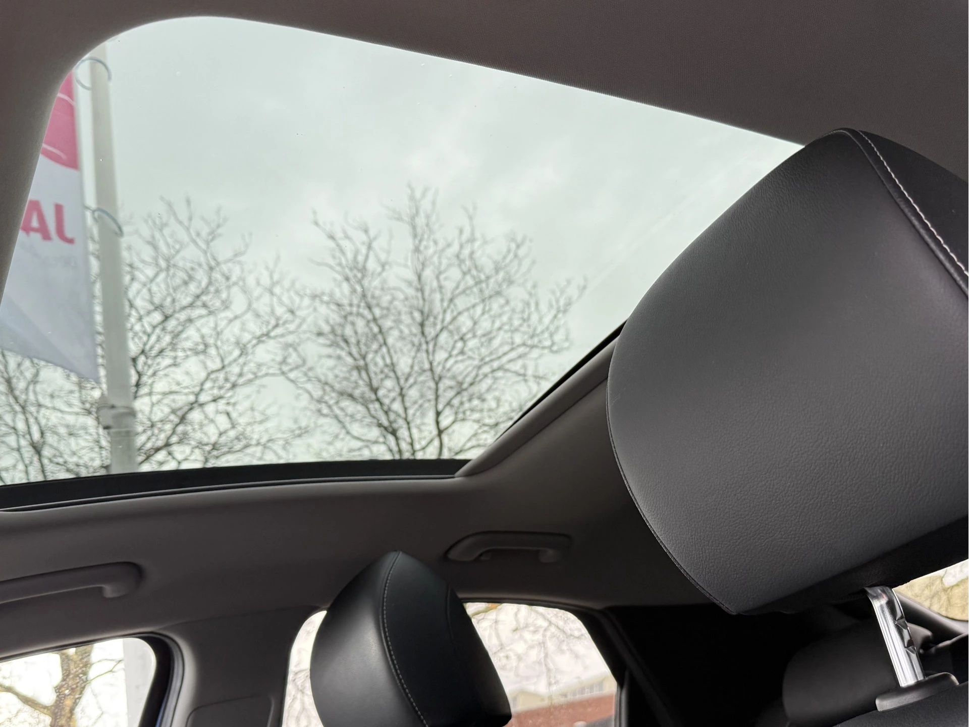 Hoofdafbeelding Kia XCeed