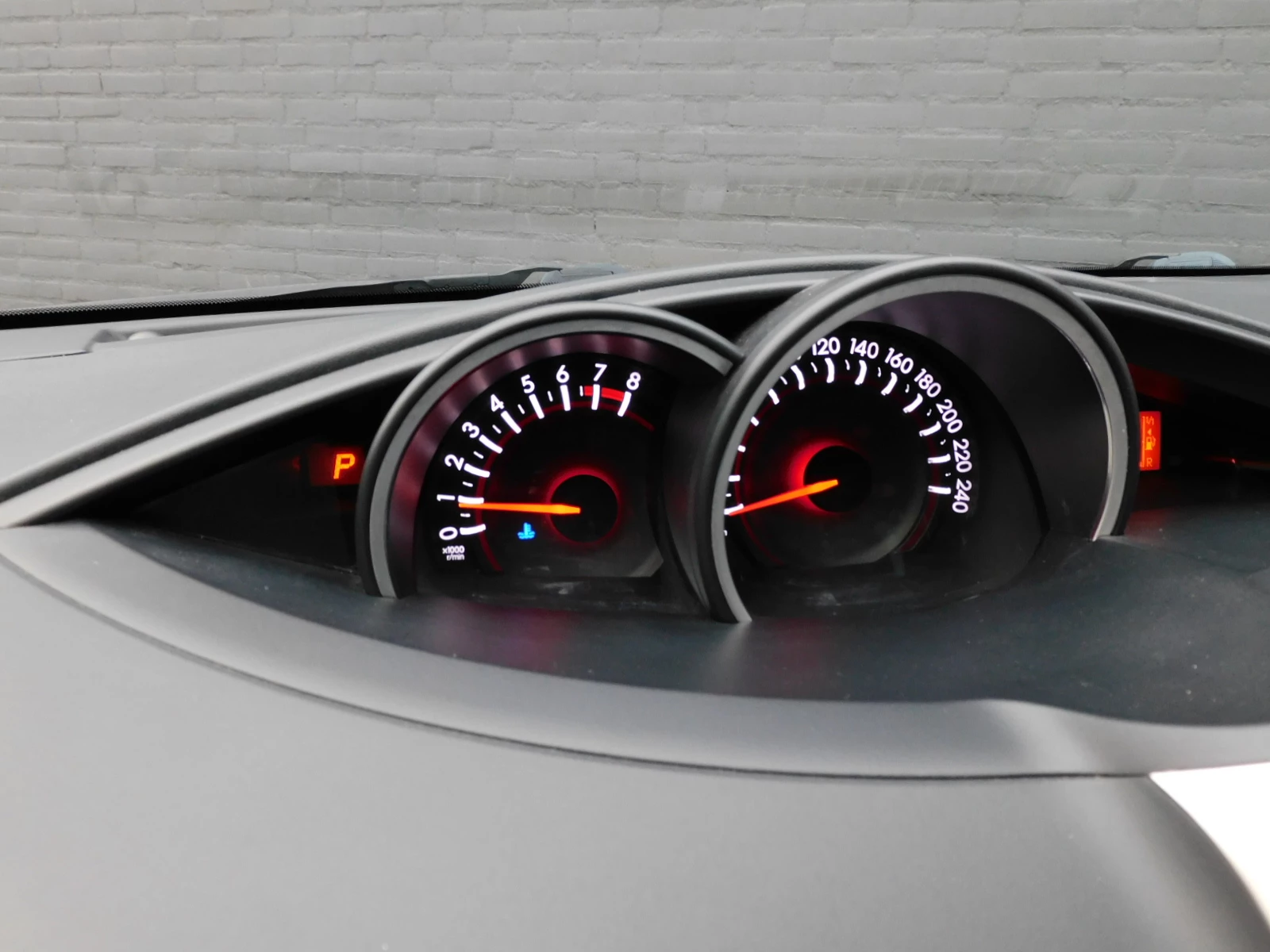 Hoofdafbeelding Toyota Verso