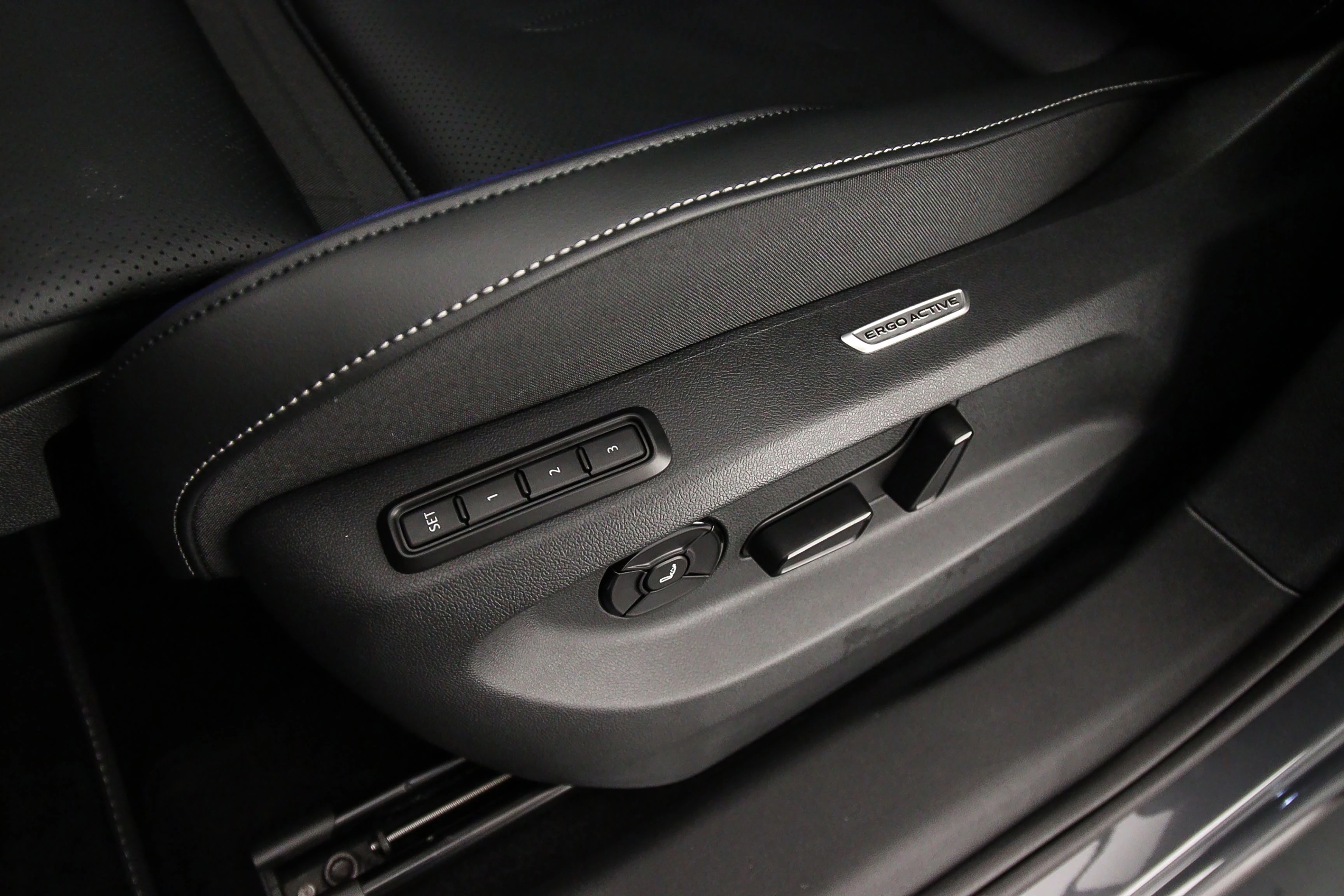 Hoofdafbeelding Volkswagen Tayron