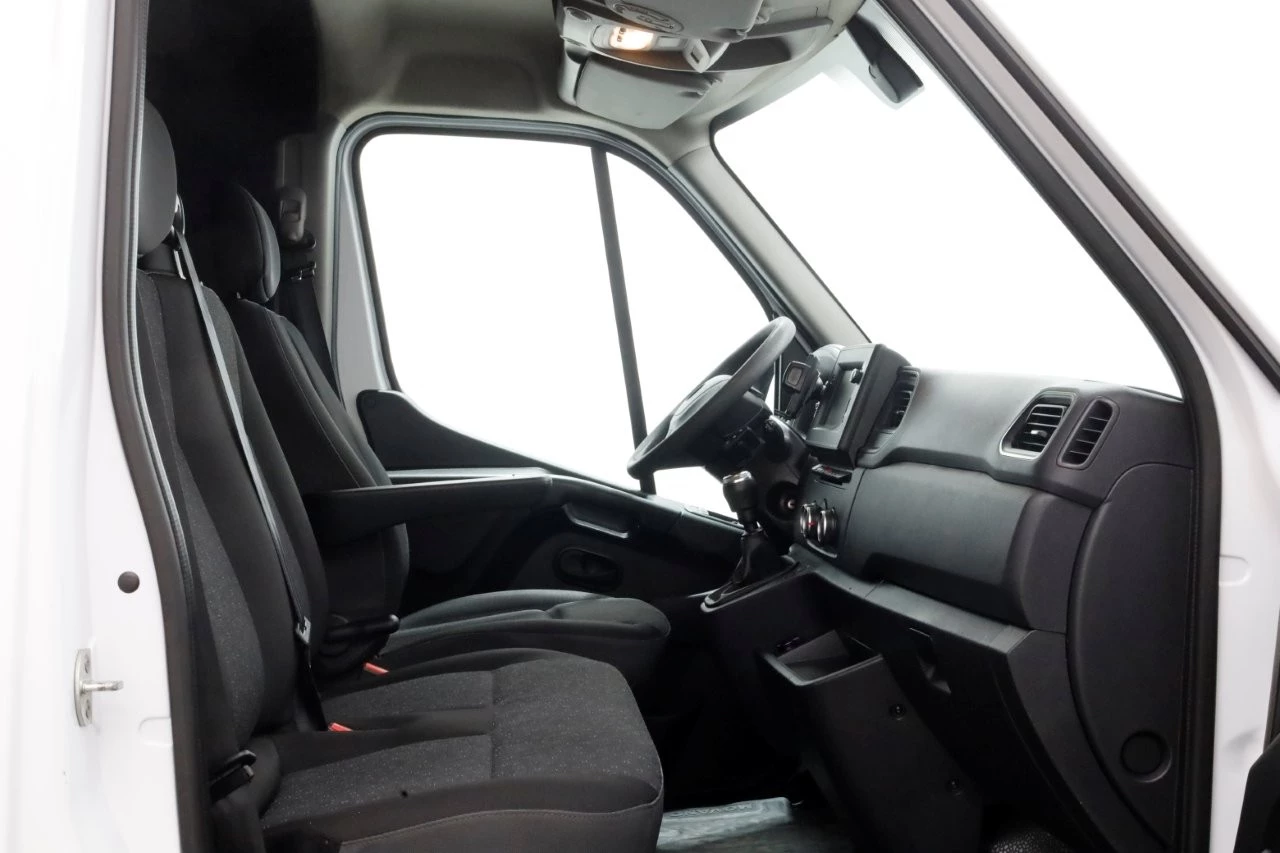 Hoofdafbeelding Opel Movano