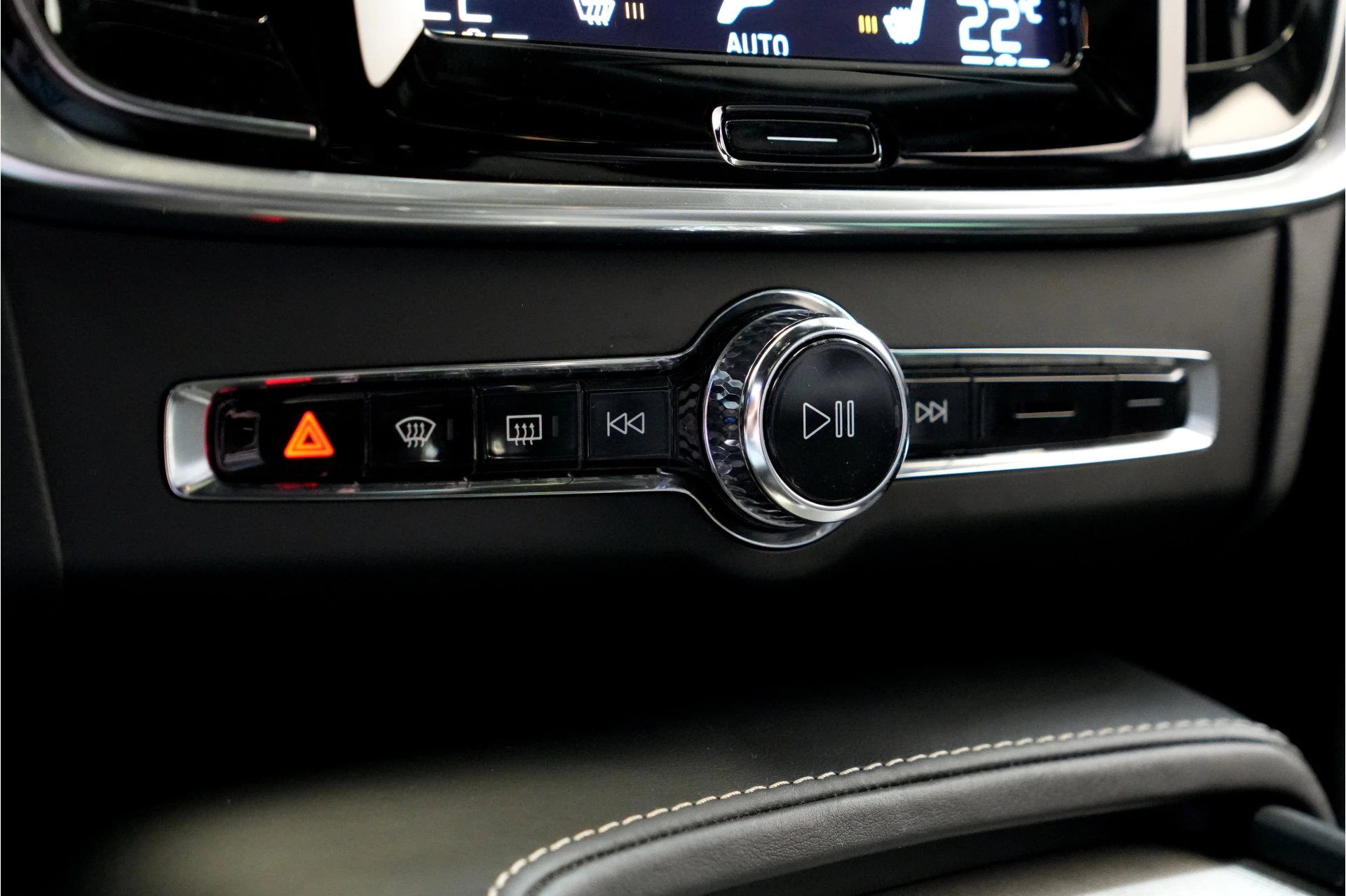 Hoofdafbeelding Volvo V90