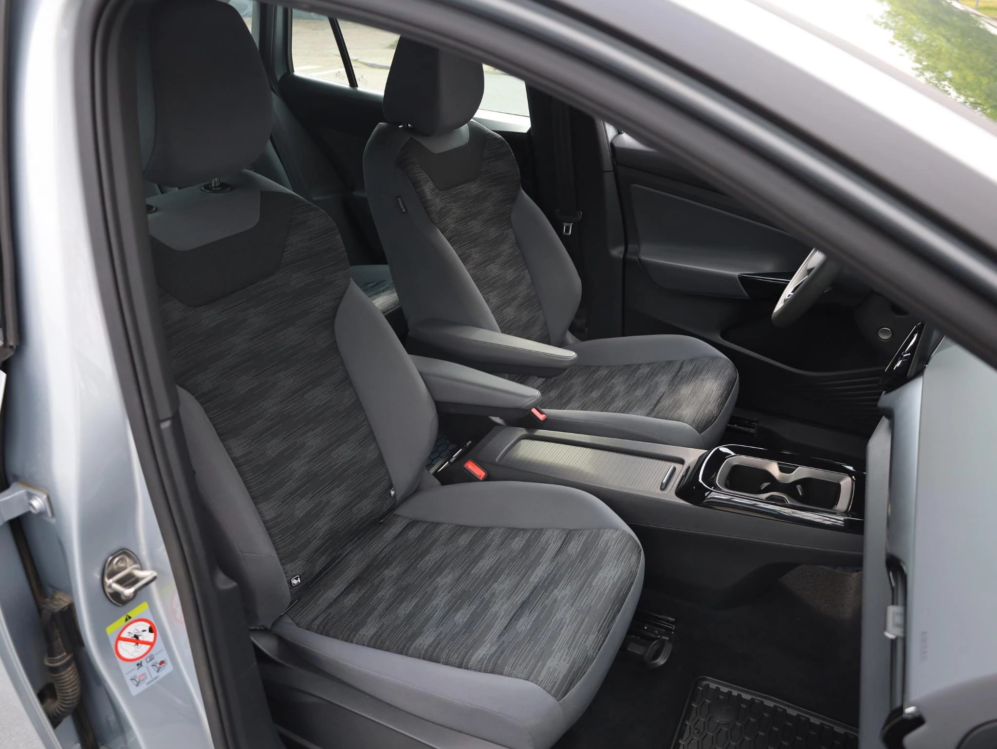 Hoofdafbeelding Volkswagen ID.4