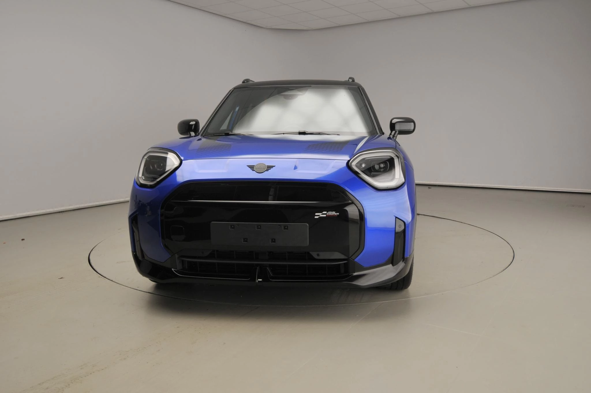 Hoofdafbeelding MINI Aceman