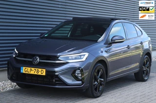 Volkswagen TAIGO 1.5 TSI | 3X R-Line / PANO / VOL!