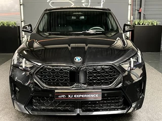 Hoofdafbeelding BMW X2 BMW X2 SDrive20i M-Sport Launch Edition NAP MASSAGE PANO GARANTIE EL.TREKHAAK