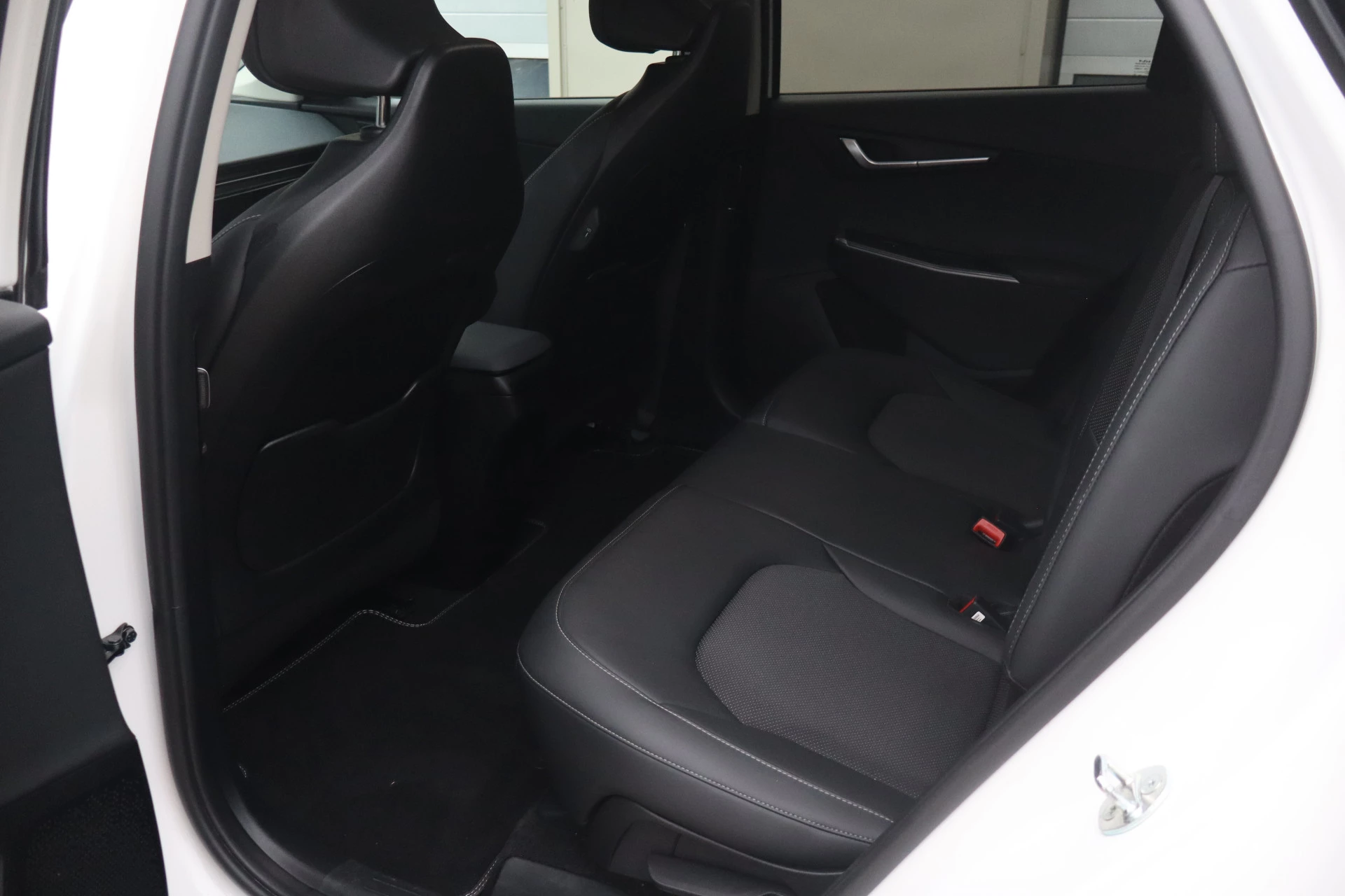 Hoofdafbeelding Kia EV6