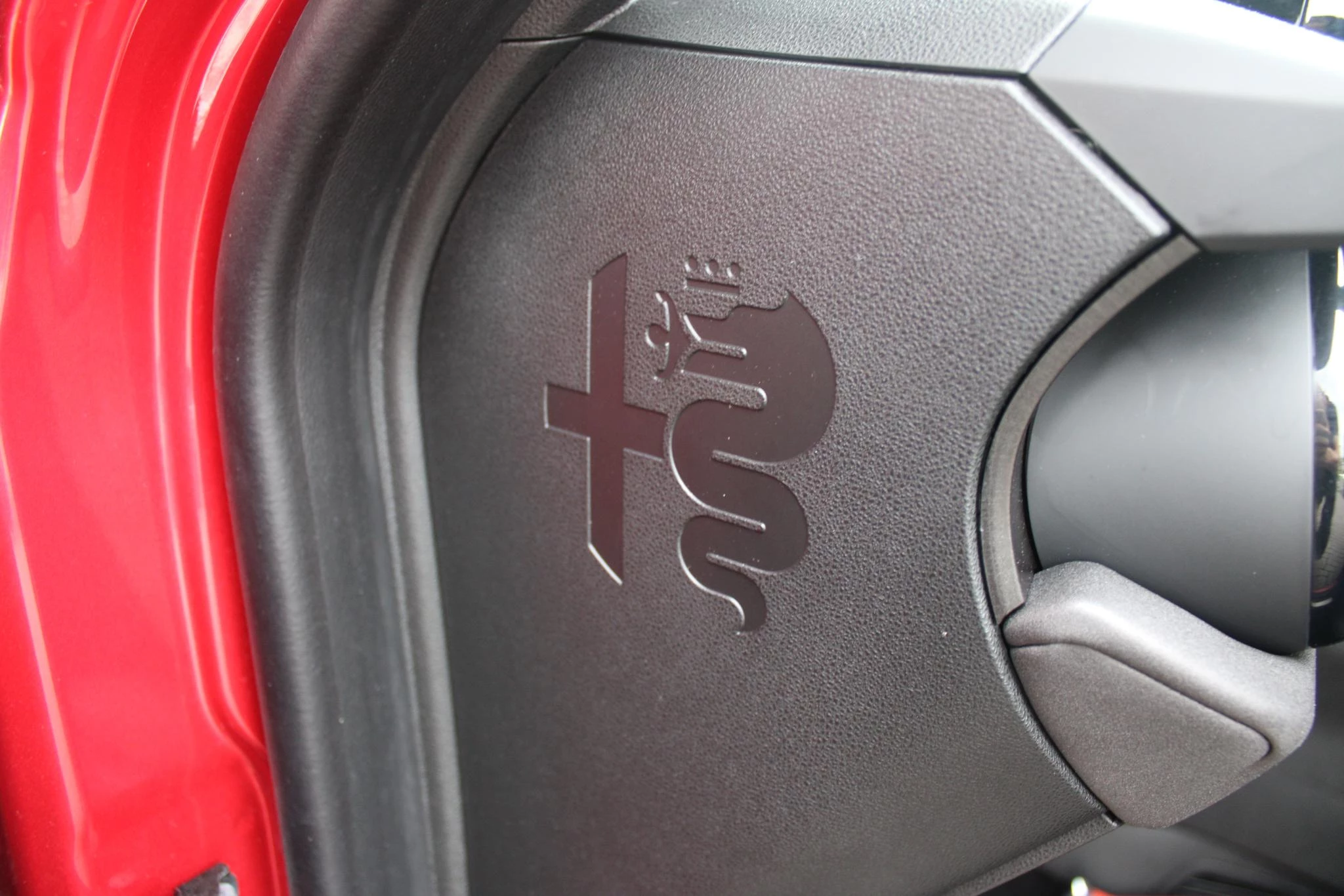 Hoofdafbeelding Alfa Romeo Junior