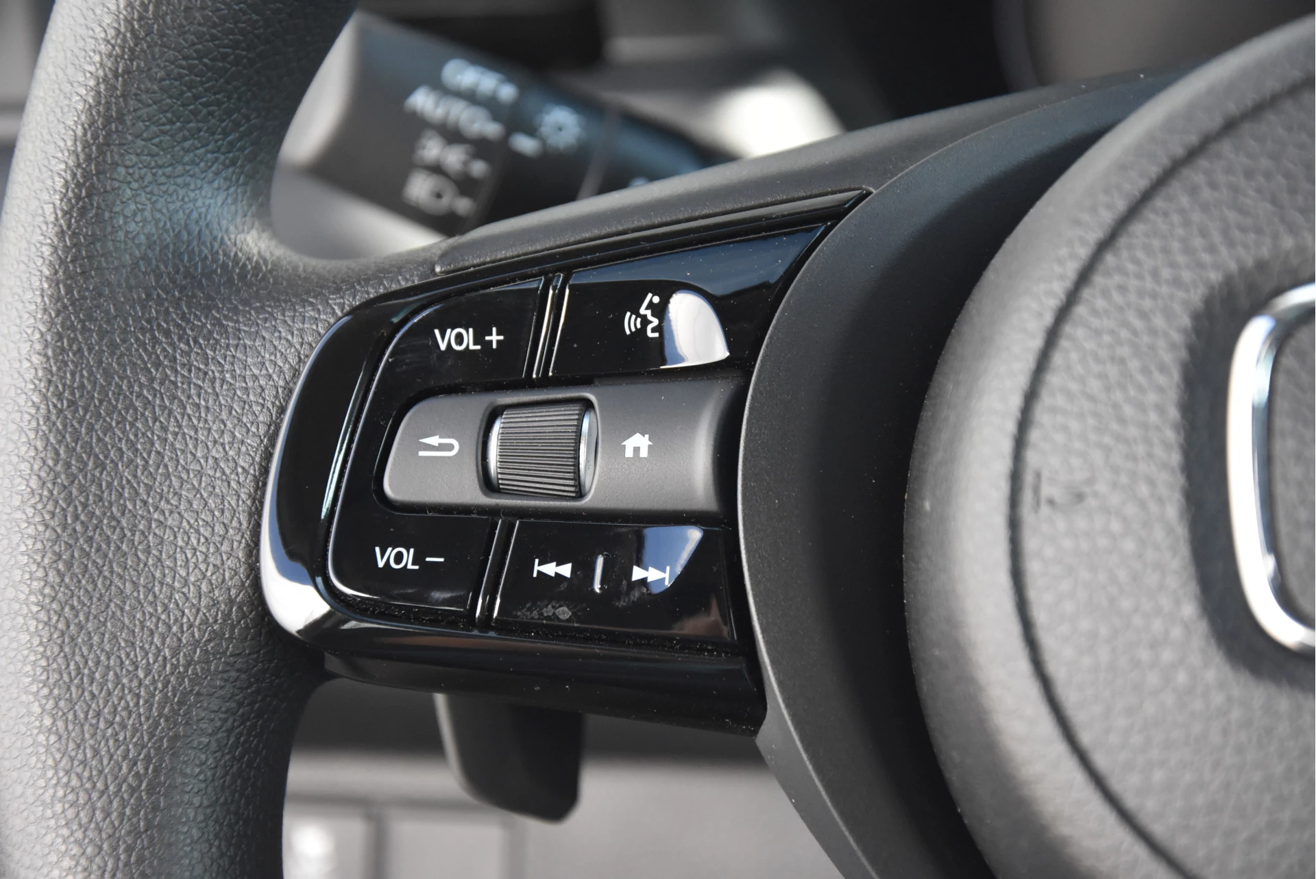Hoofdafbeelding Honda HR-V