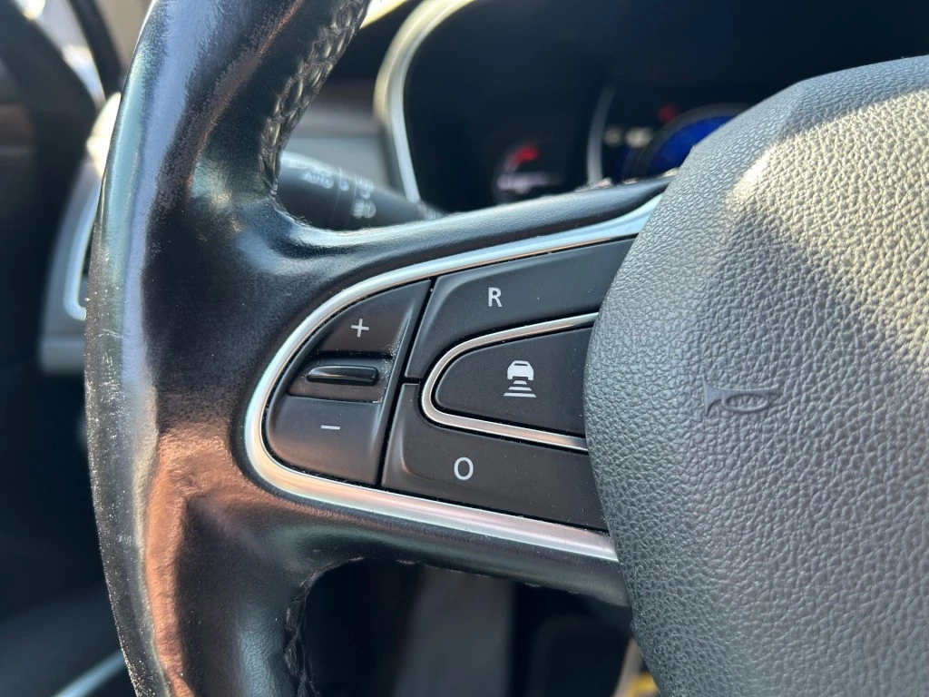 Hoofdafbeelding Renault Talisman