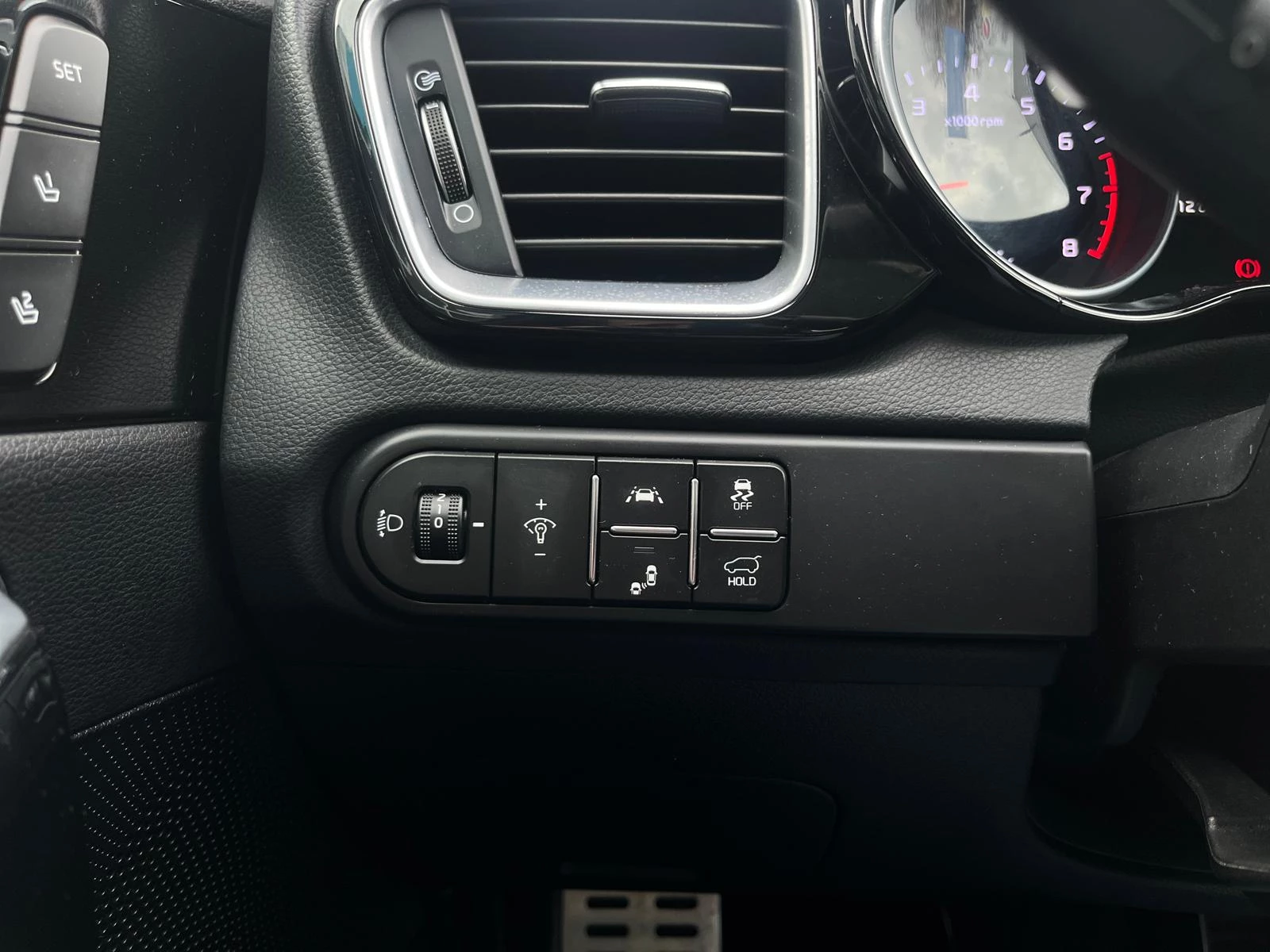 Hoofdafbeelding Kia ProCeed