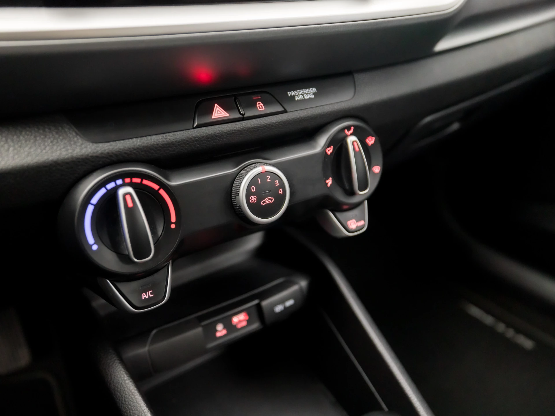 Hoofdafbeelding Kia Stonic