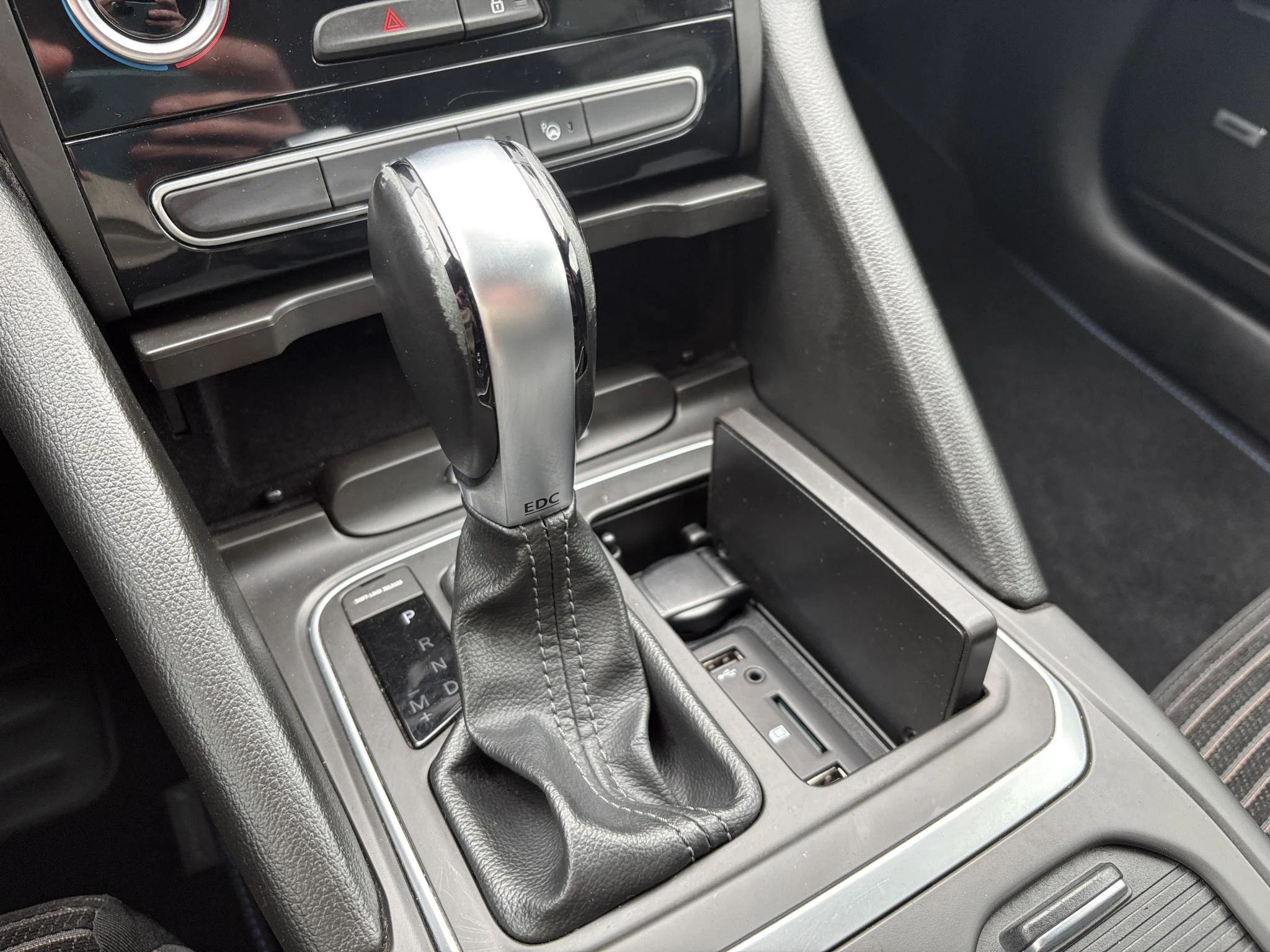 Hoofdafbeelding Renault Talisman