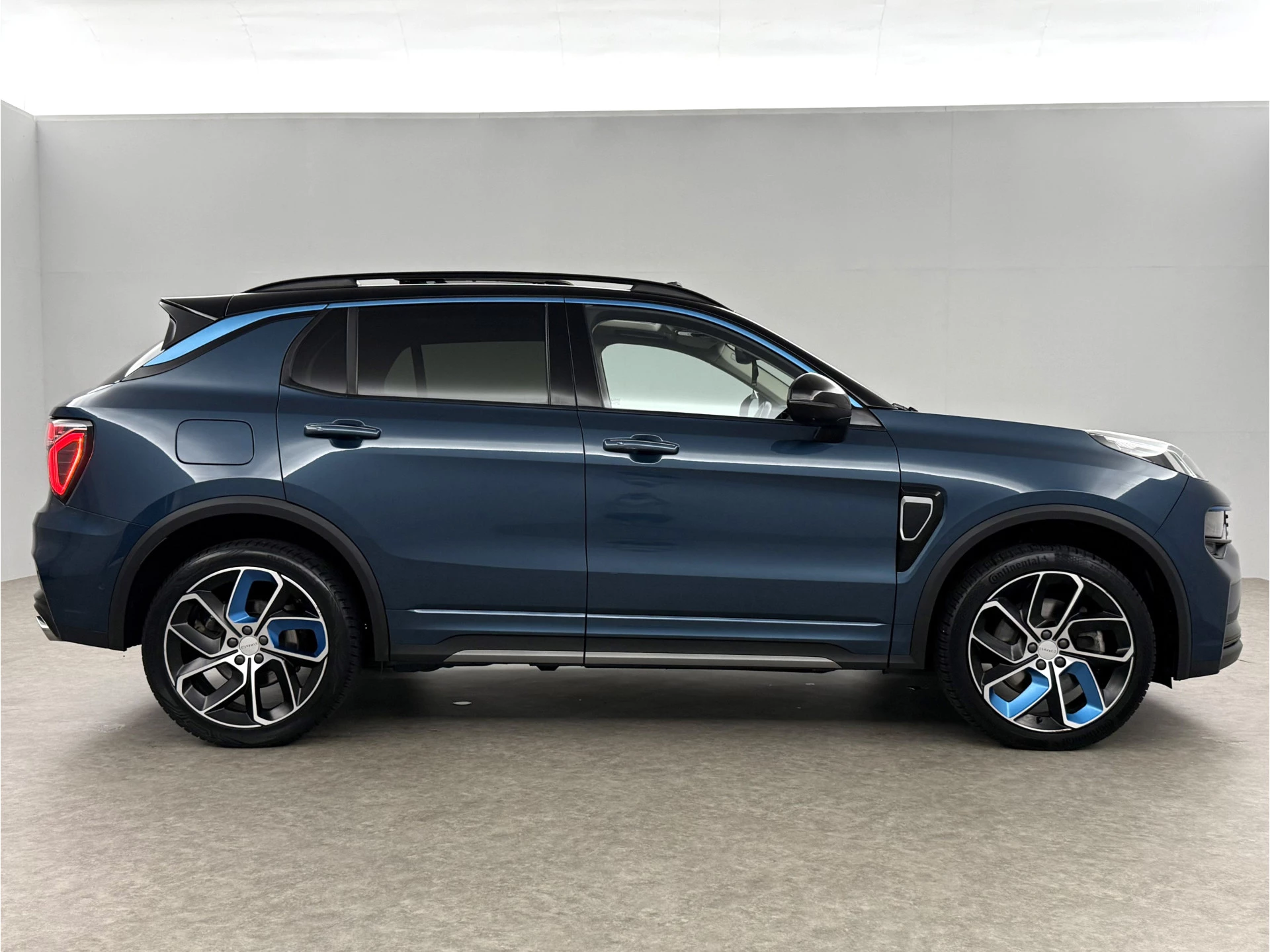 Hoofdafbeelding Lynk & Co 01