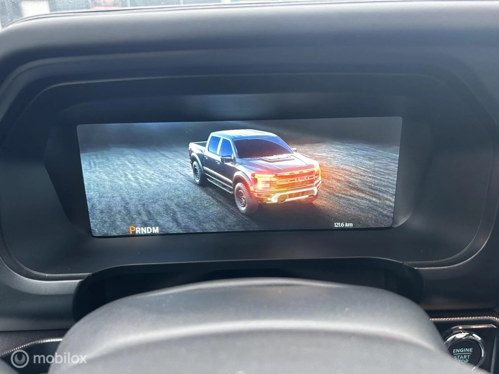 Hoofdafbeelding Ford F-150