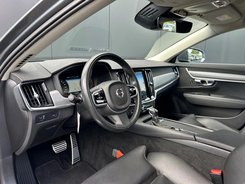 Hoofdafbeelding Volvo V90