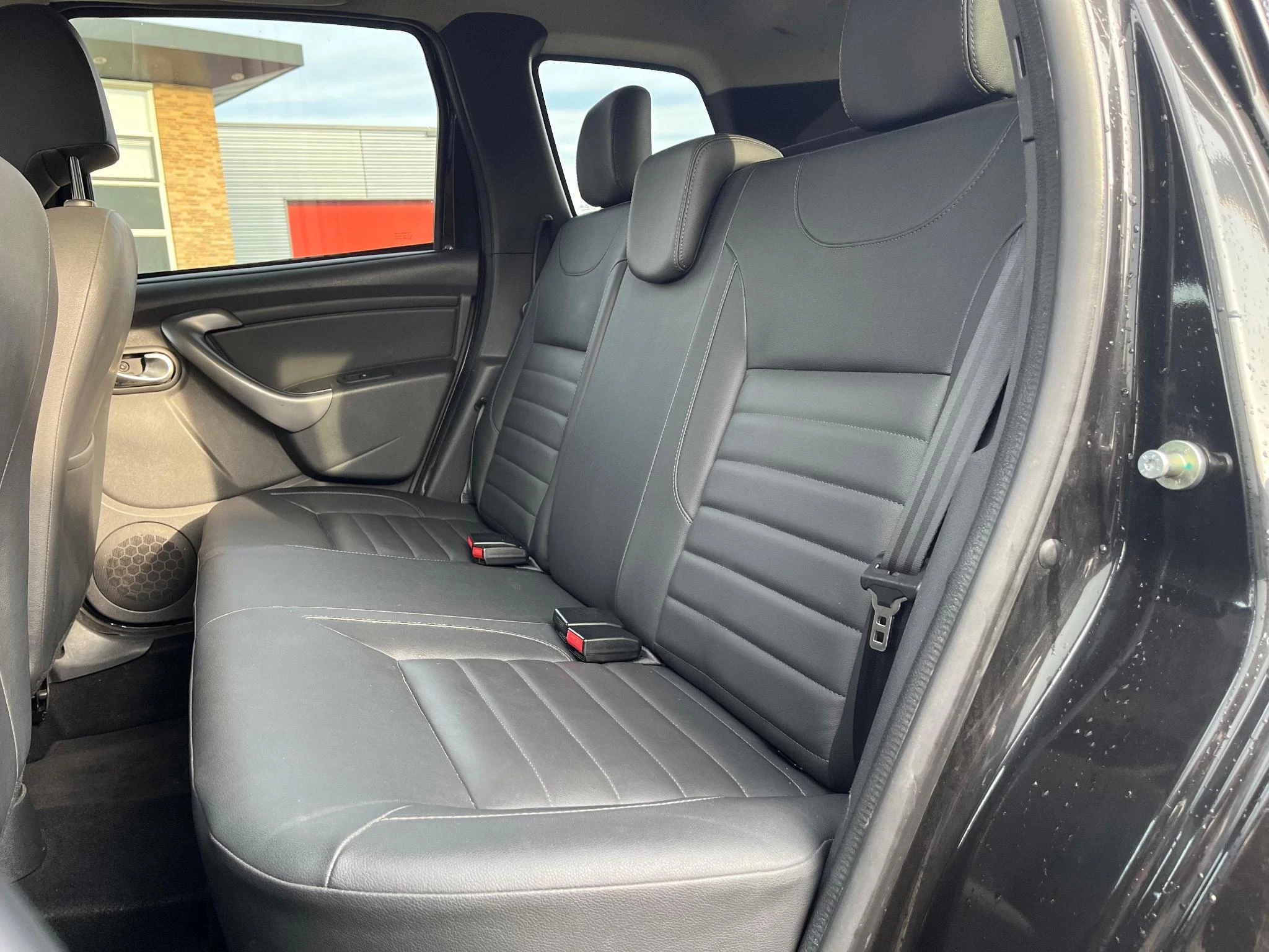 Hoofdafbeelding Dacia Duster