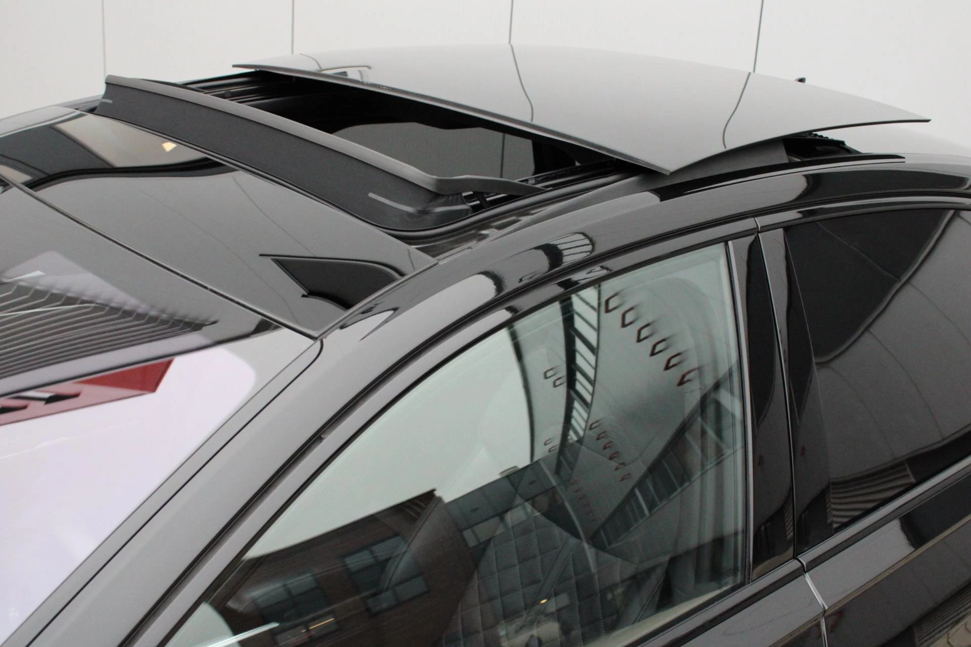 Hoofdafbeelding Audi A8