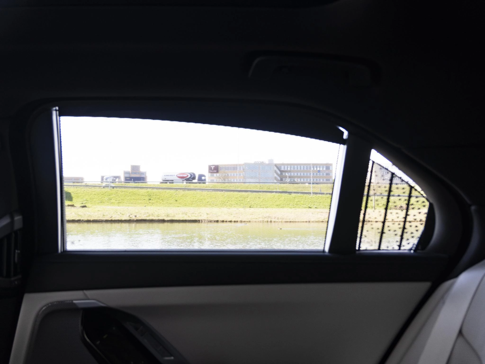 Hoofdafbeelding BMW i7