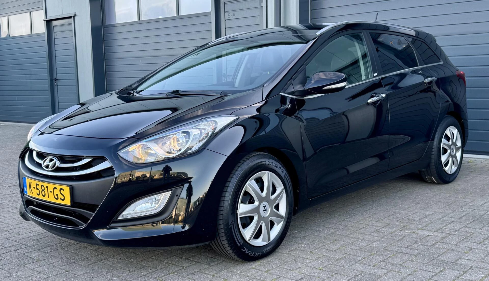 Hoofdafbeelding Hyundai i30