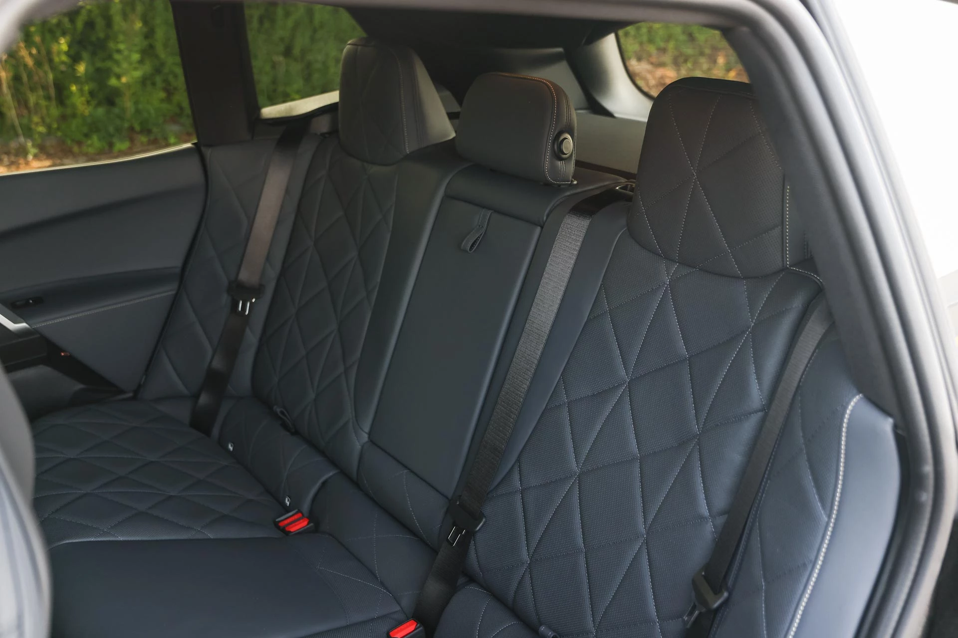 Hoofdafbeelding BMW iX