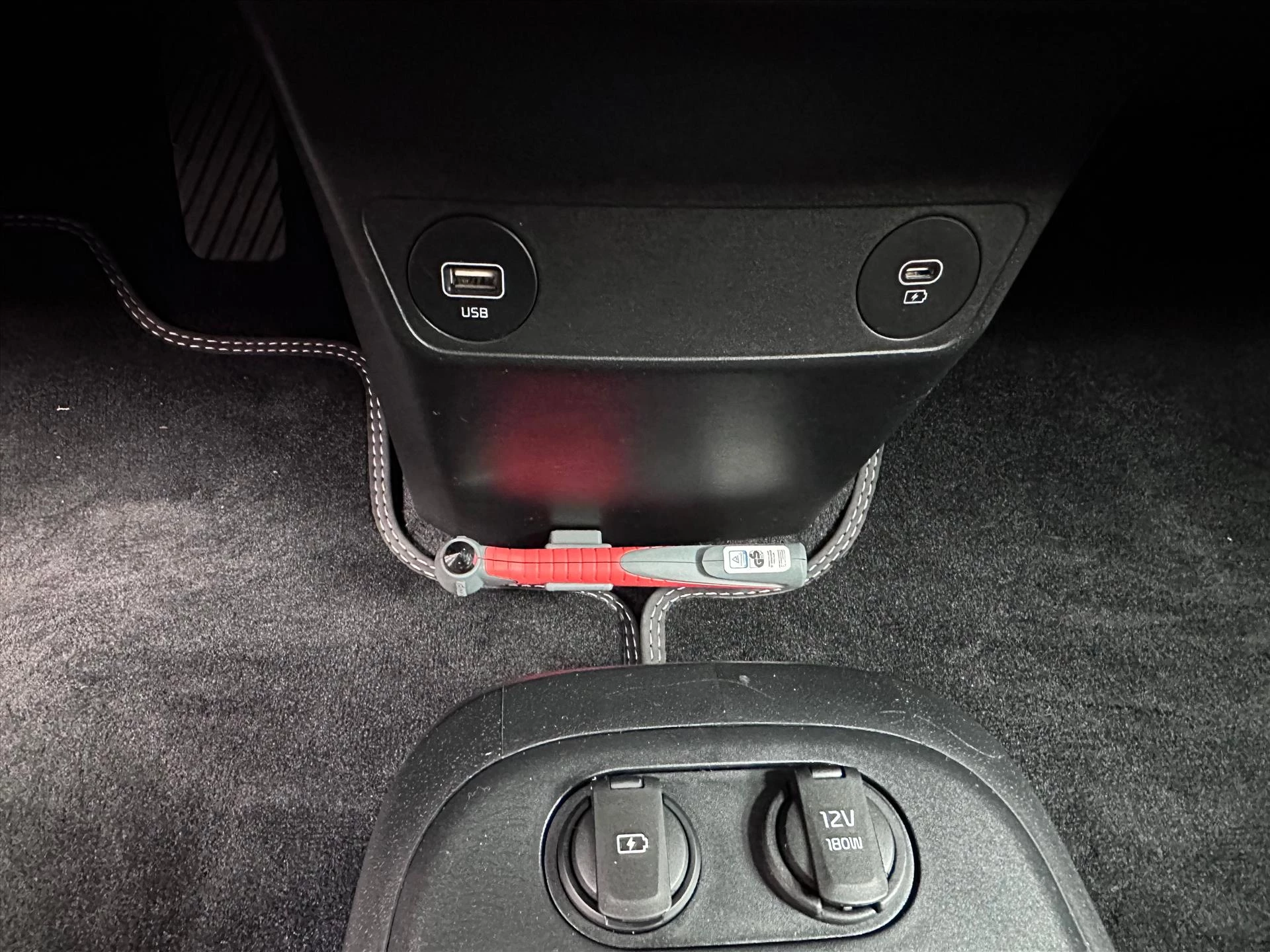 Hoofdafbeelding Kia EV6
