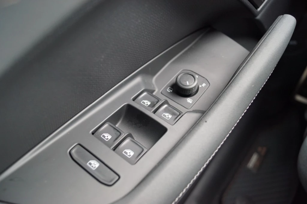 Hoofdafbeelding CUPRA Terramar