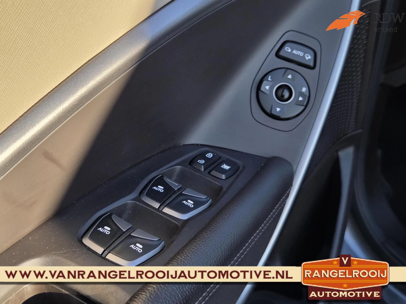 Hoofdafbeelding Hyundai Santa Fe