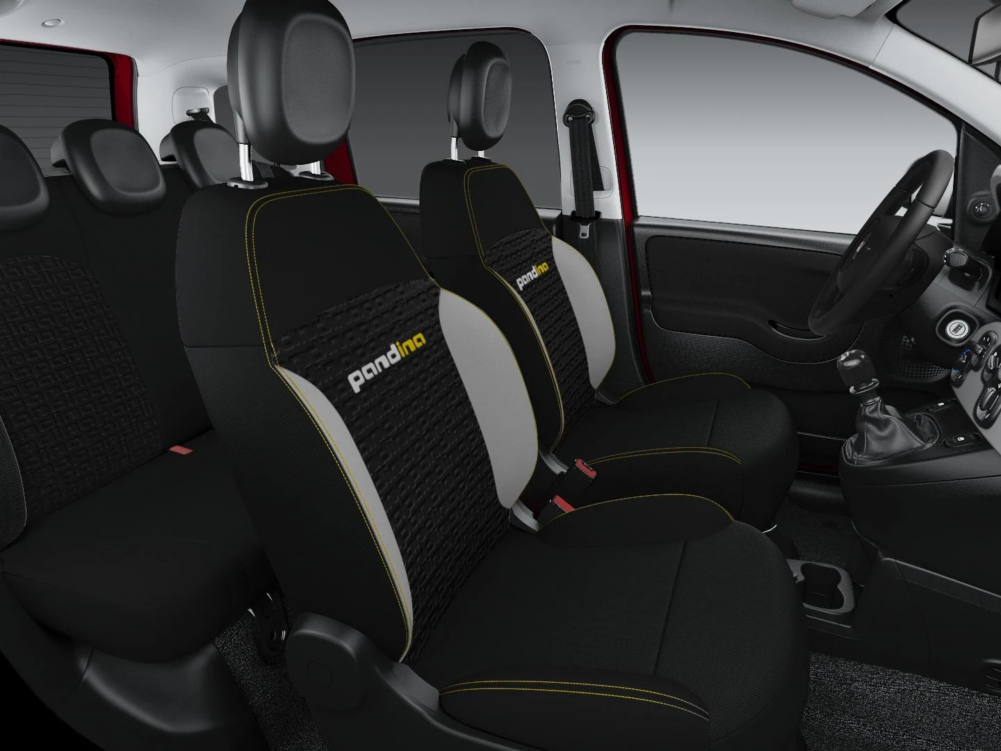 Hoofdafbeelding Fiat Pandina