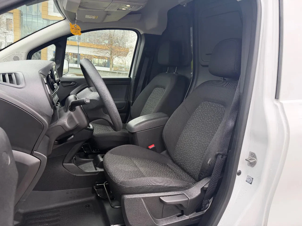 Hoofdafbeelding Mercedes-Benz Citan