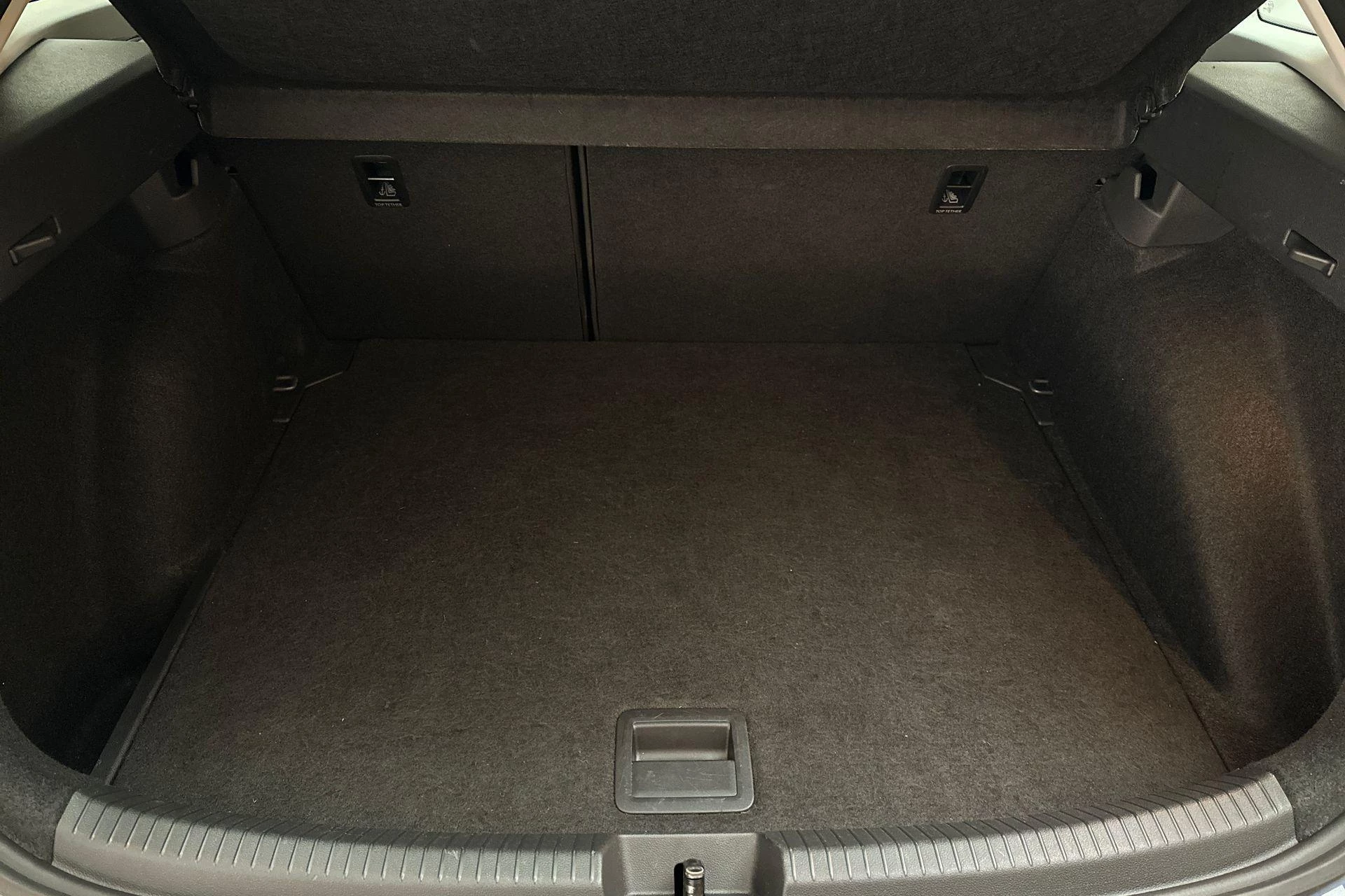 Hoofdafbeelding Volkswagen Taigo