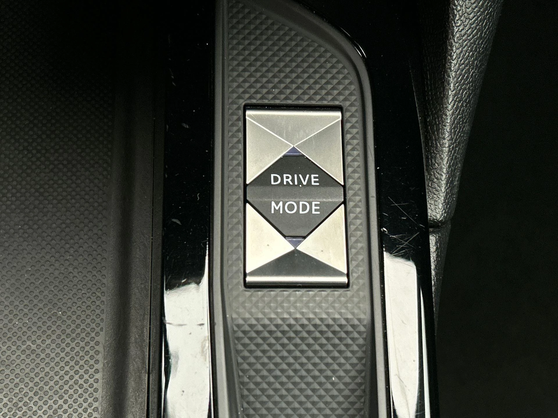 Hoofdafbeelding DS DS 3