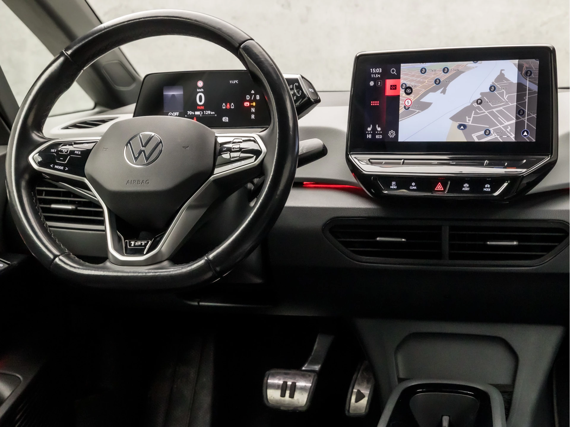 Hoofdafbeelding Volkswagen ID.3