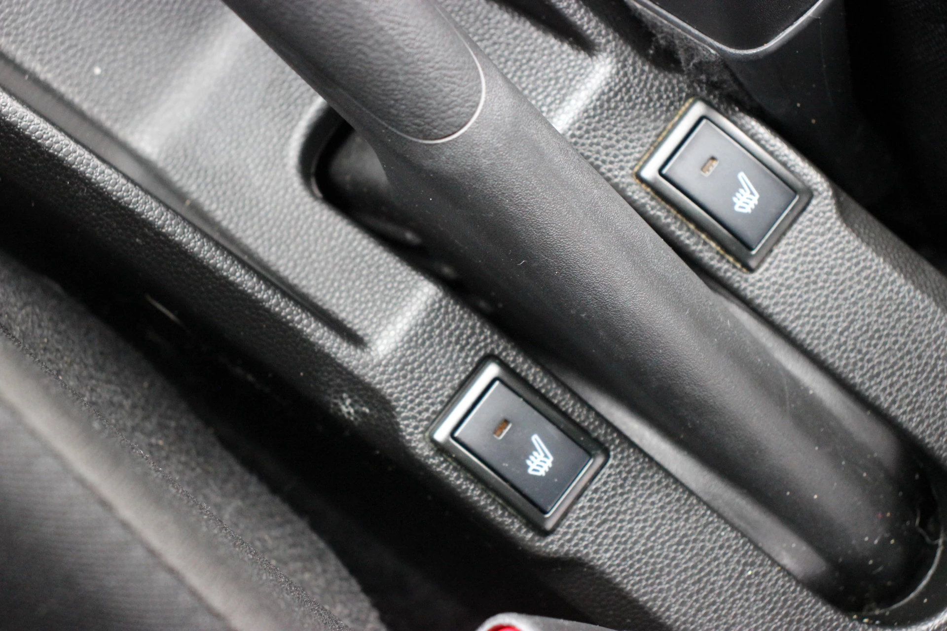 Hoofdafbeelding Suzuki Ignis