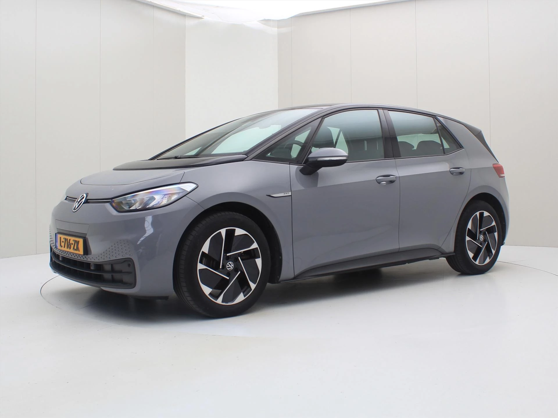 Hoofdafbeelding Volkswagen ID.3