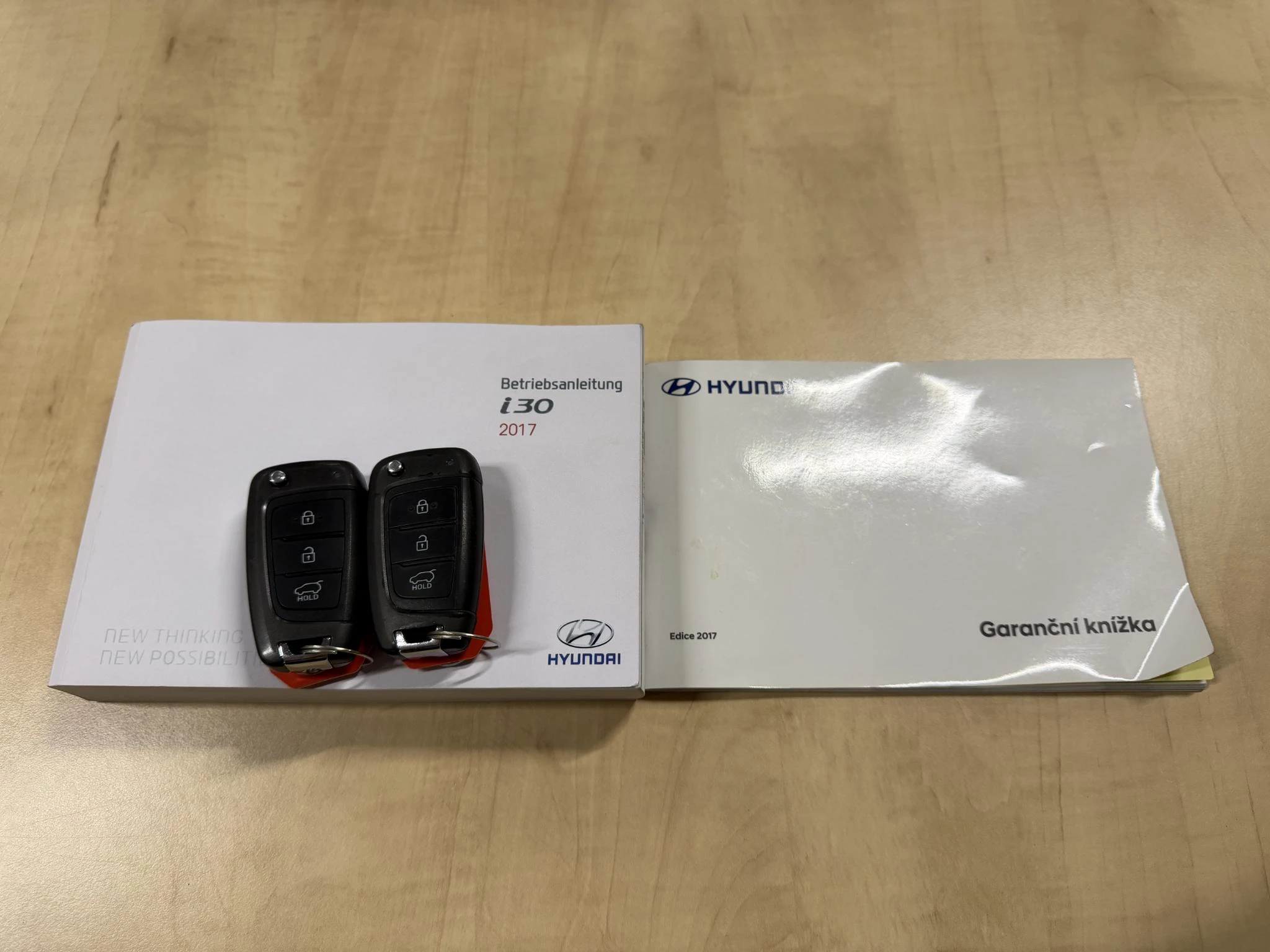 Hoofdafbeelding Hyundai i30