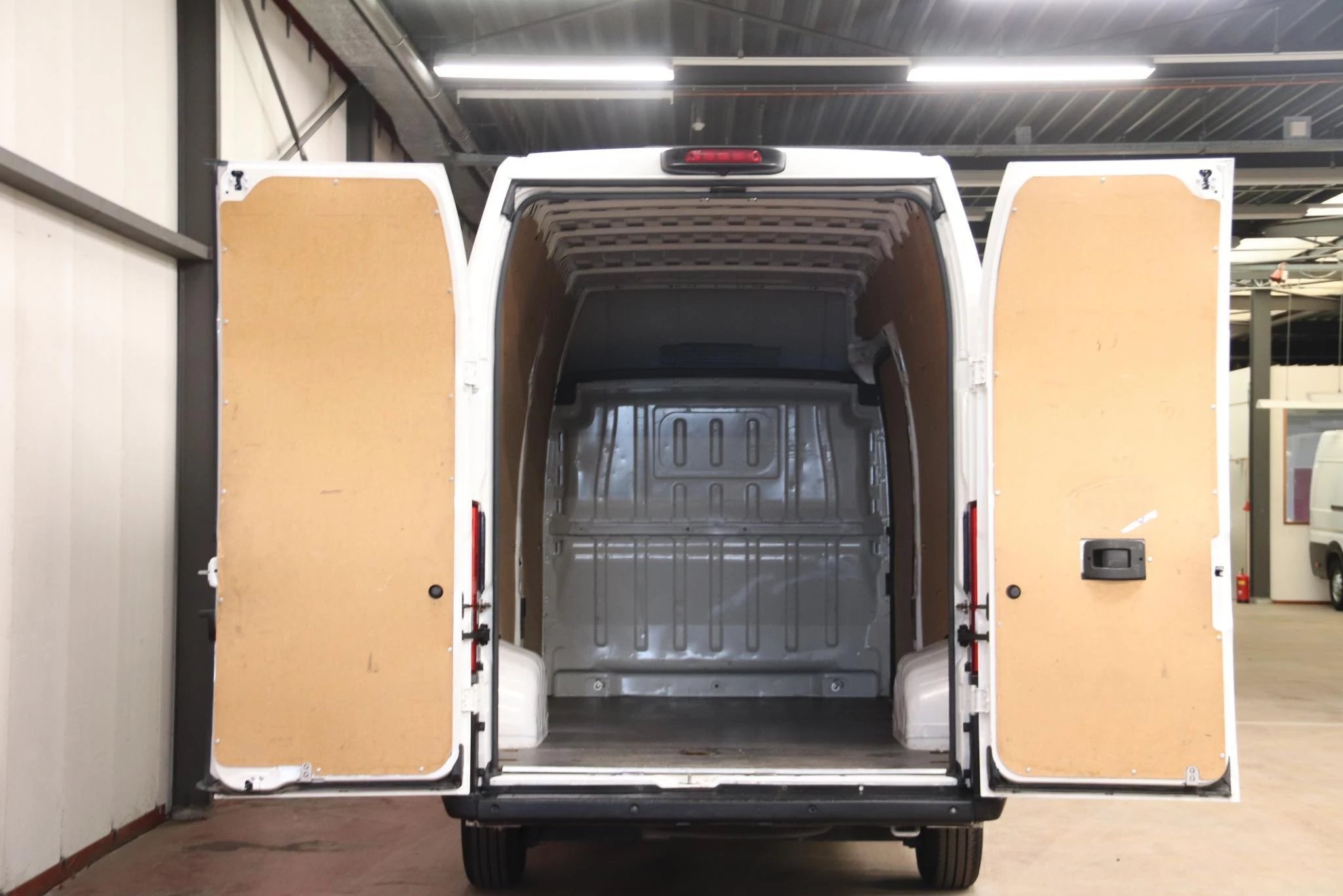 Hoofdafbeelding Peugeot Boxer