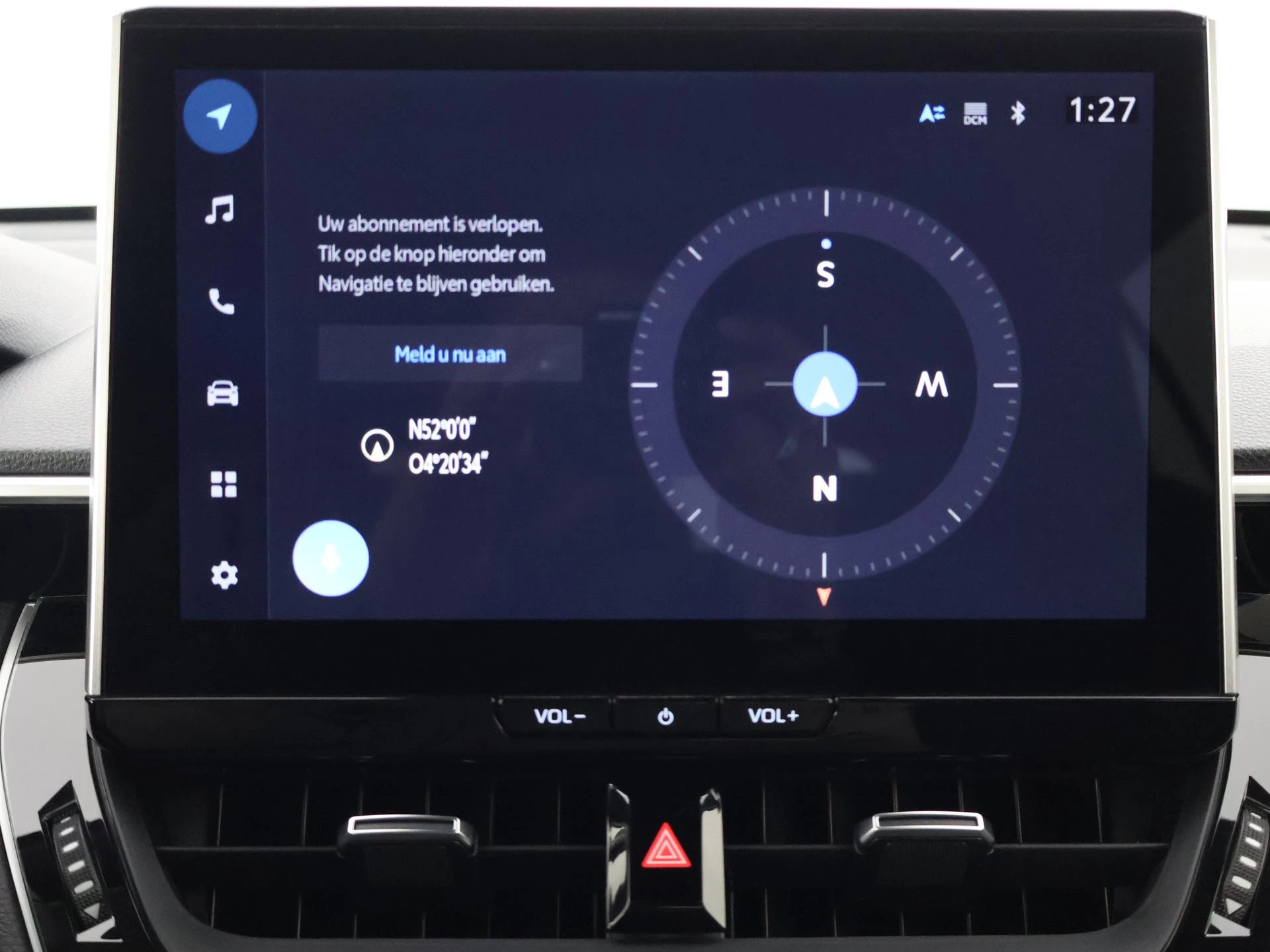 Hoofdafbeelding Toyota Corolla Cross
