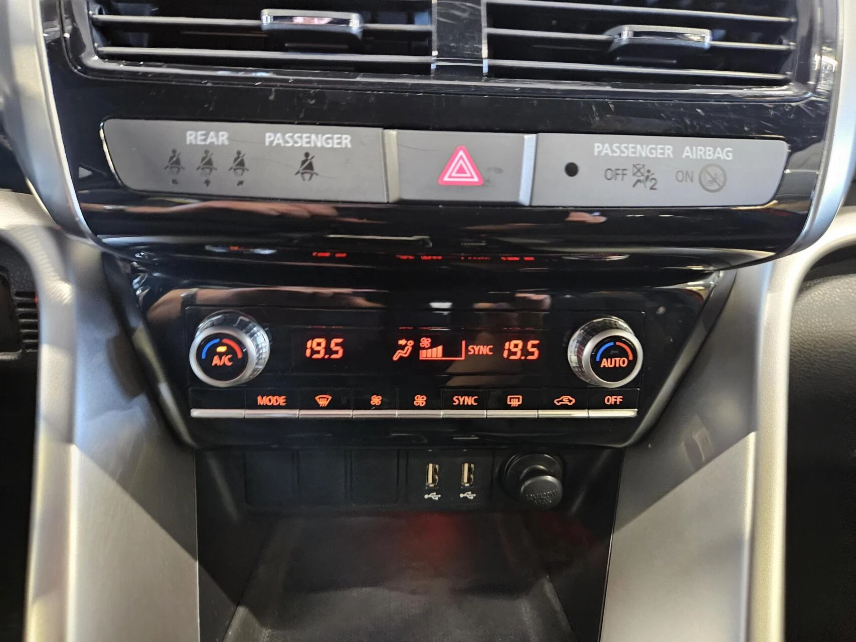 Hoofdafbeelding Mitsubishi Eclipse Cross