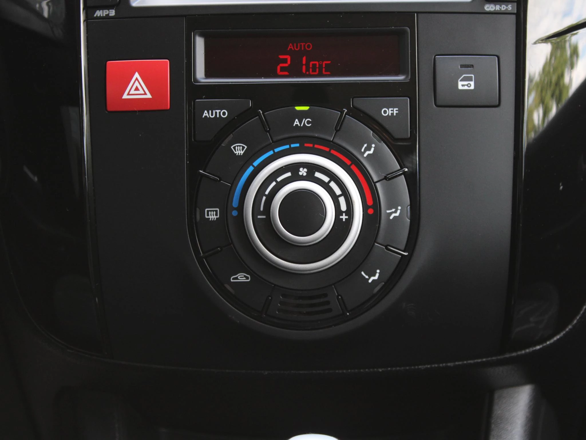 Hoofdafbeelding Kia Venga