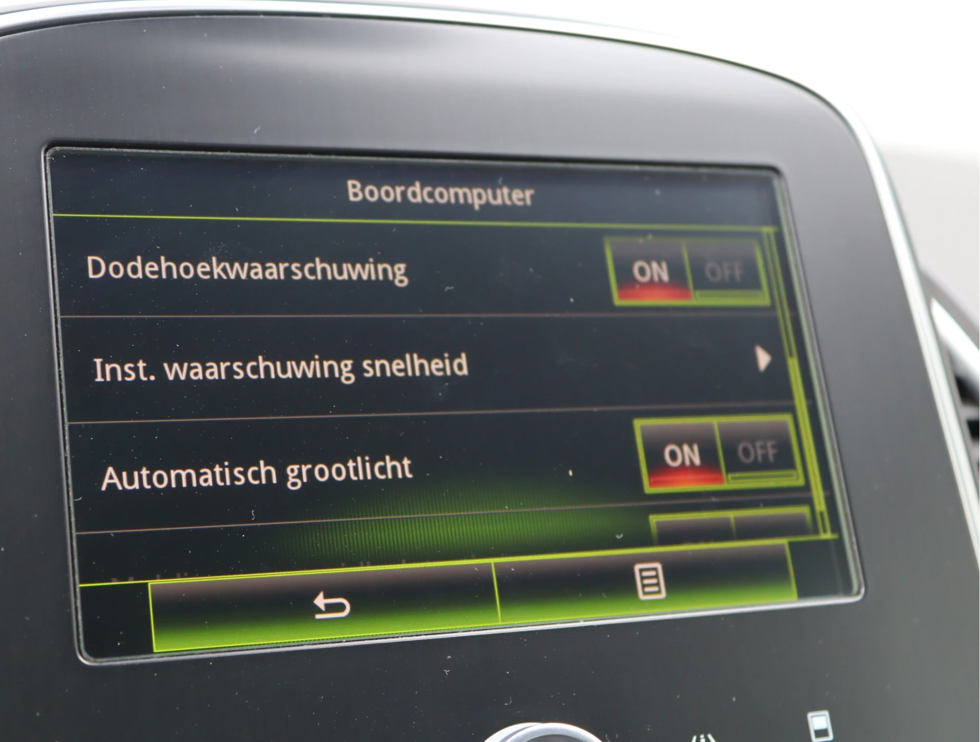 Hoofdafbeelding Renault Grand Scénic