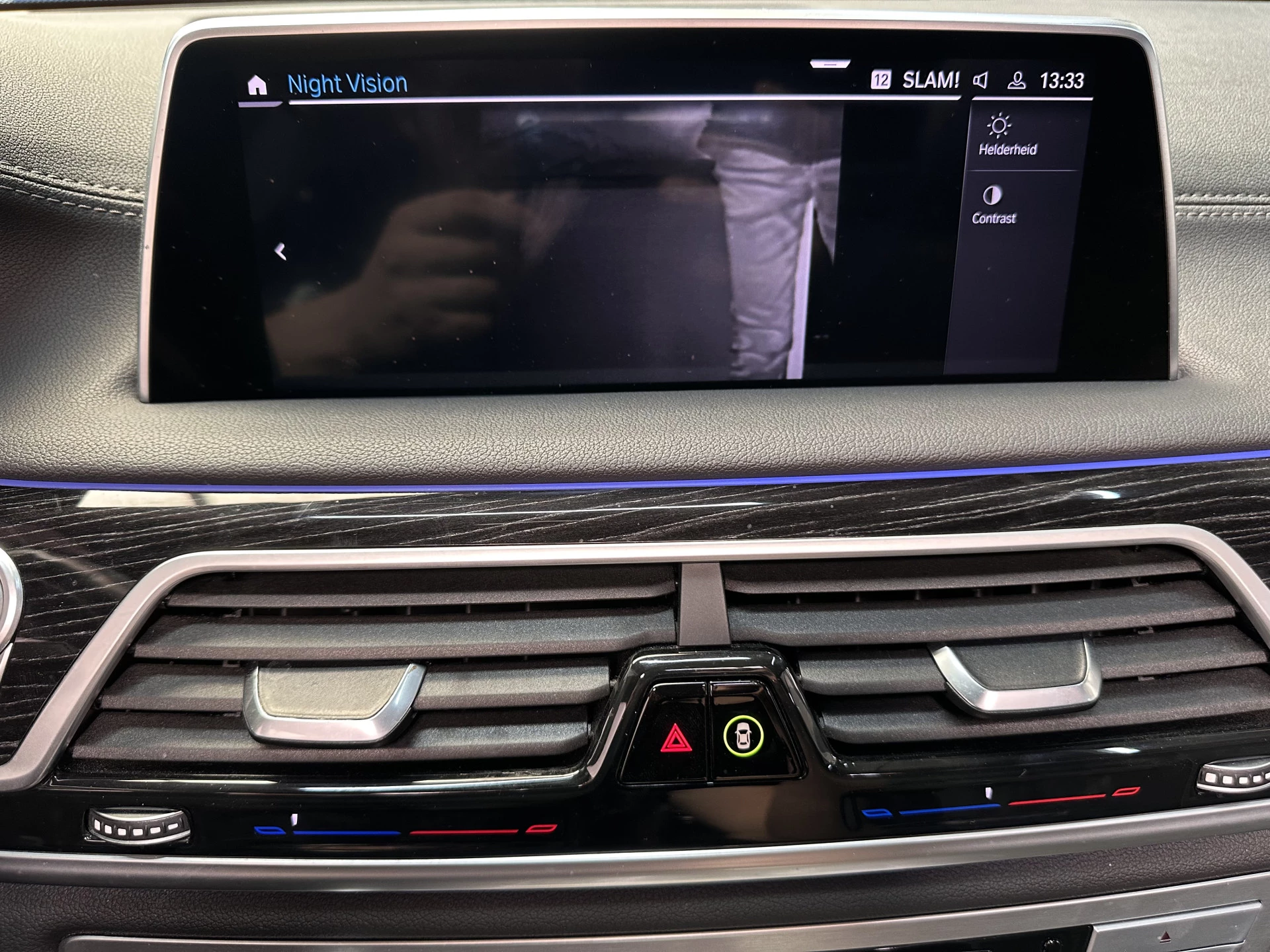 Hoofdafbeelding BMW 7 Serie