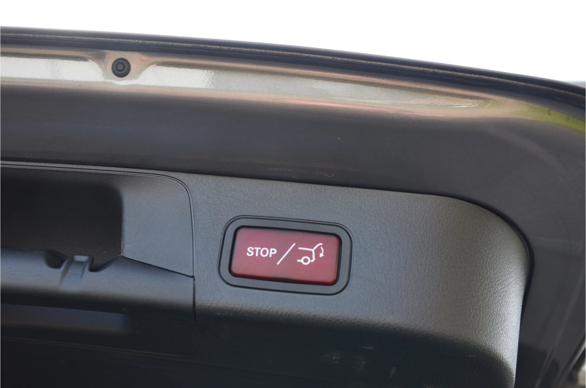 Hoofdafbeelding Mercedes-Benz EQB