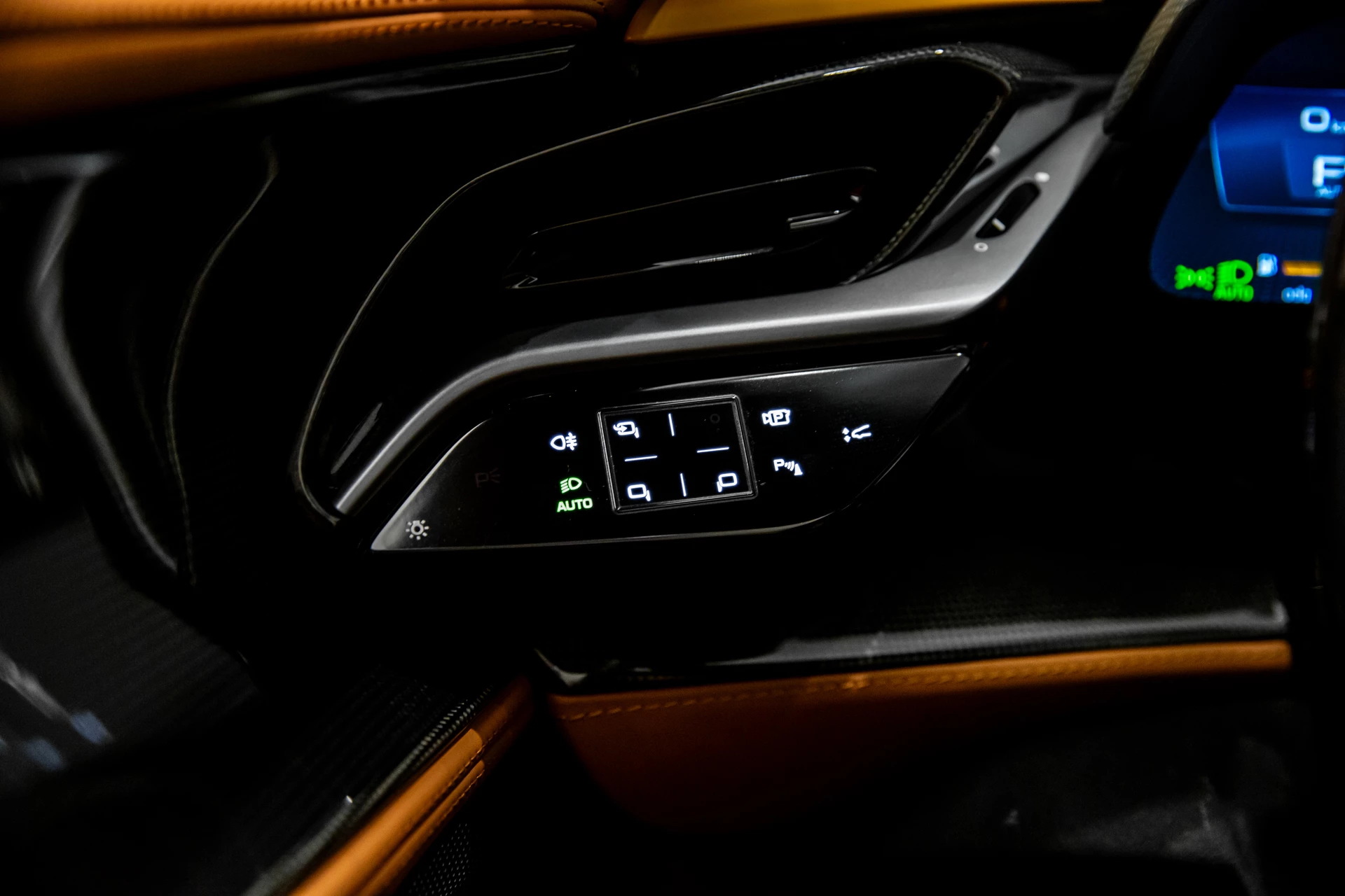 Hoofdafbeelding Ferrari SF90 Spider