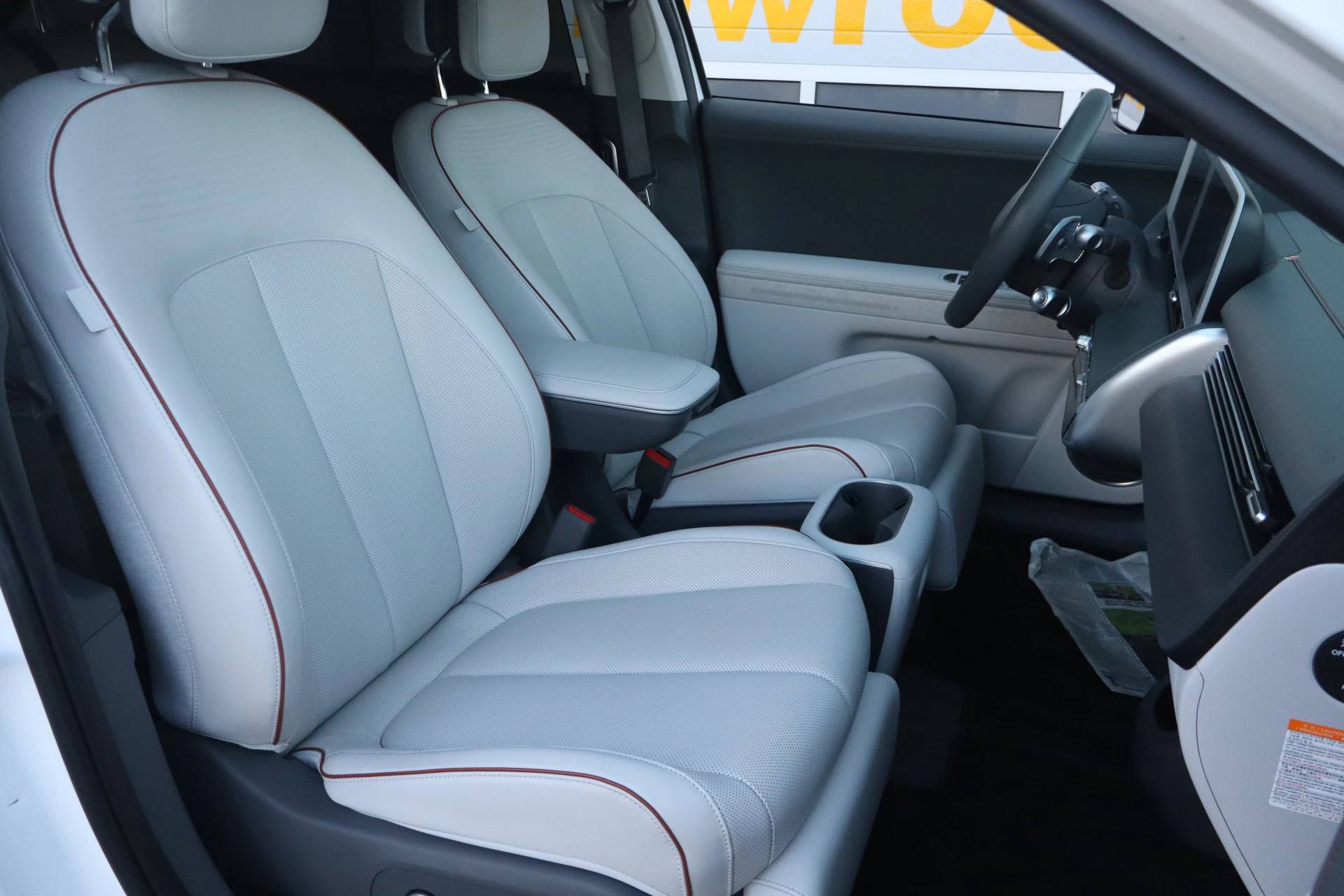 Hoofdafbeelding Hyundai IONIQ 5