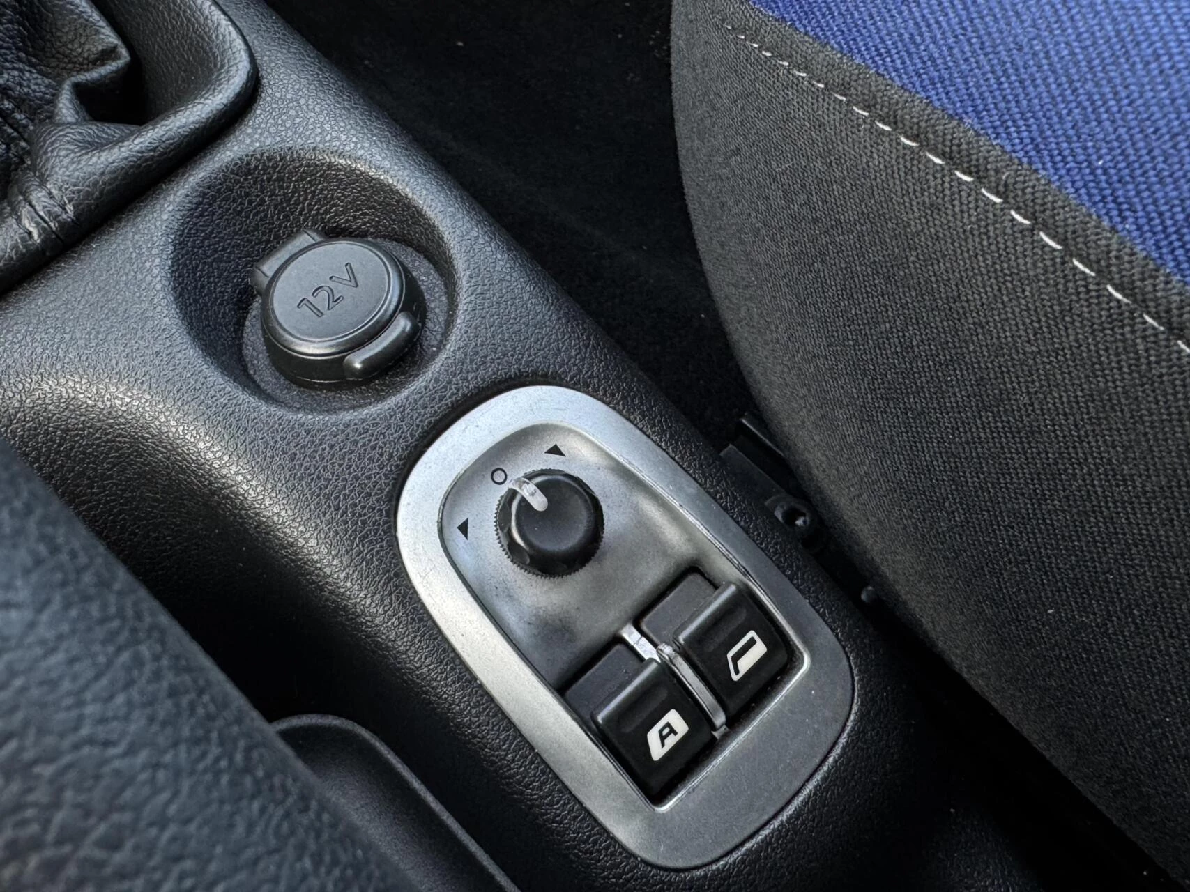 Hoofdafbeelding Peugeot 206