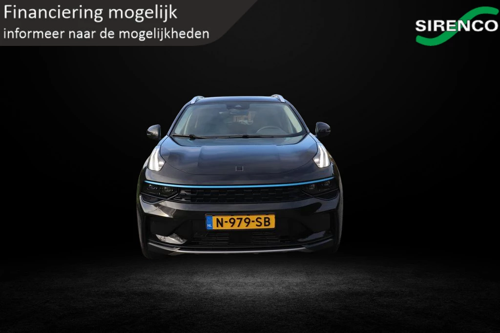 Hoofdafbeelding Lynk & Co 01