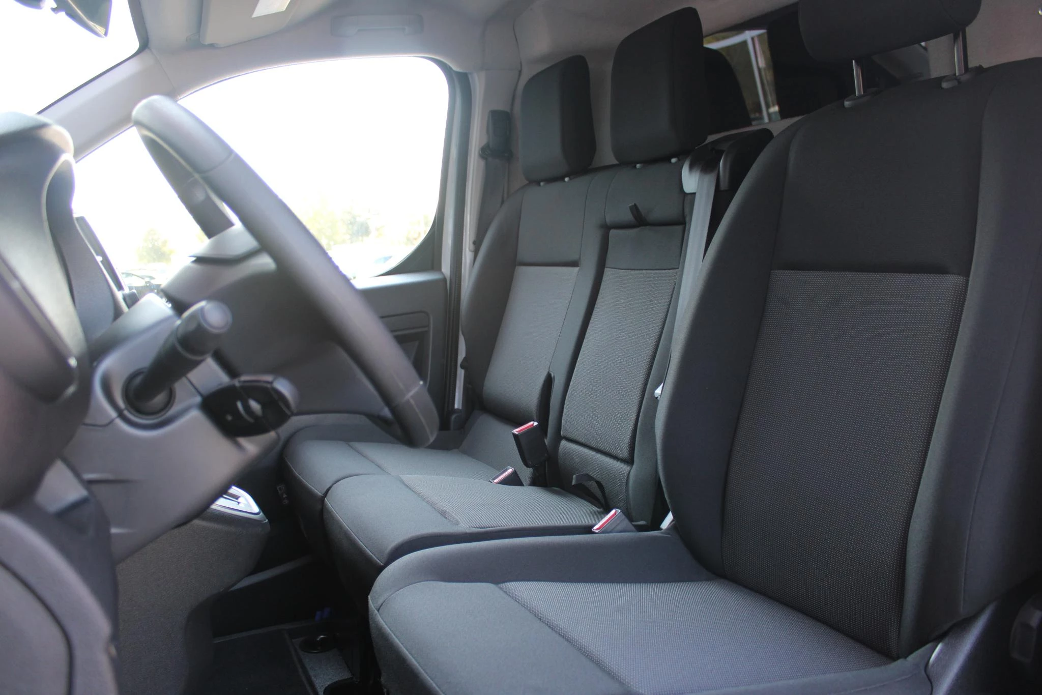 Hoofdafbeelding Peugeot e-Expert
