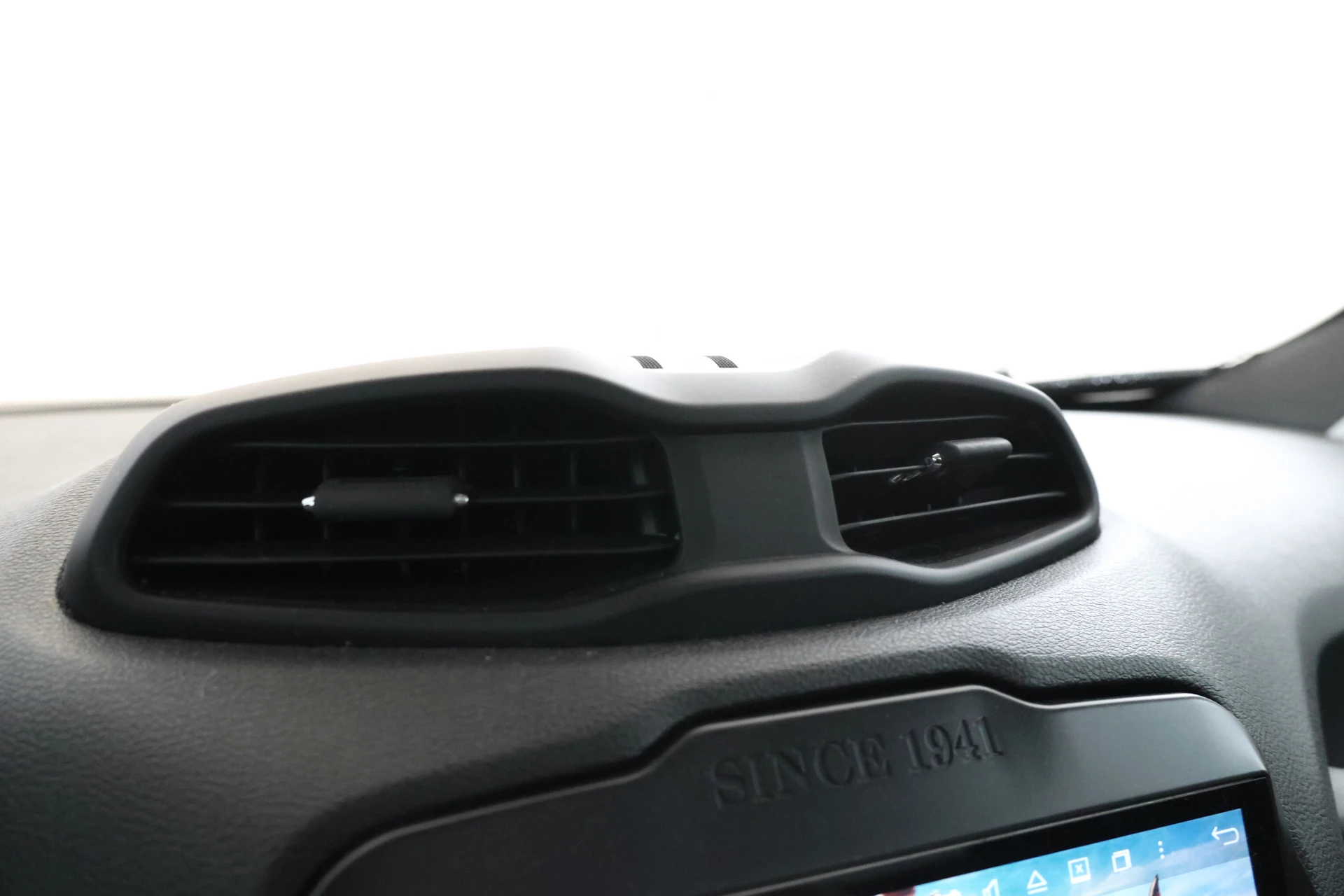 Hoofdafbeelding Jeep Renegade